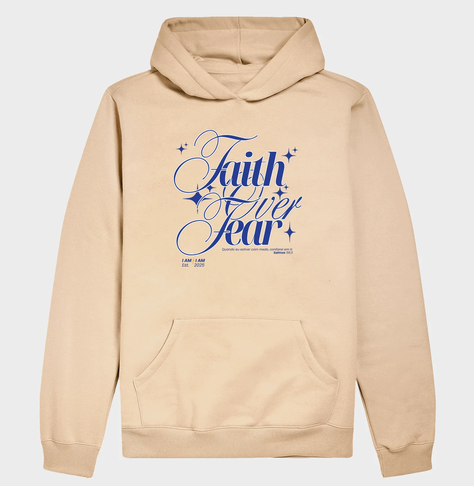 Faith Over Fear - Imagem 5