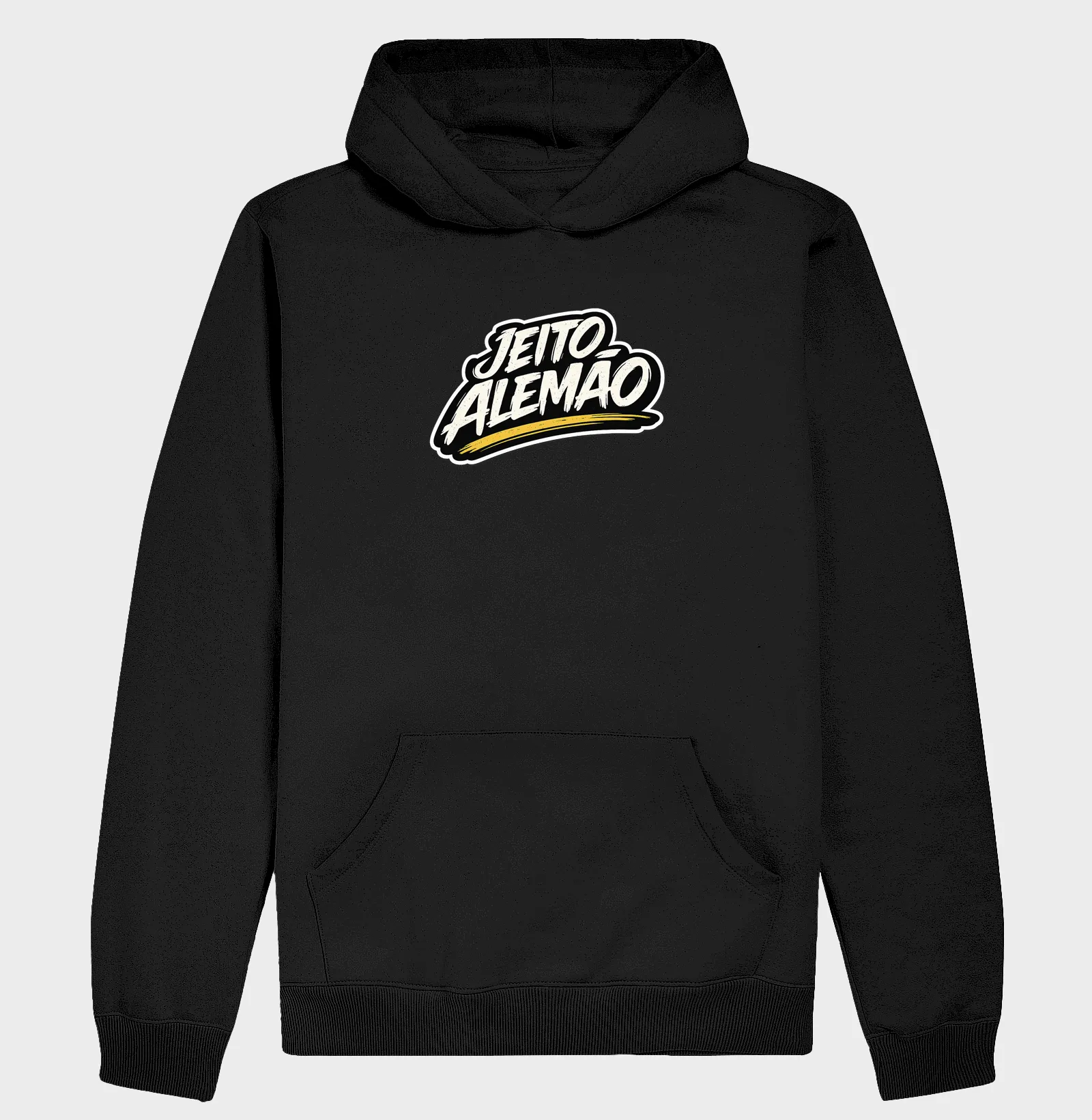 Jeito Alemão - Imagem 2