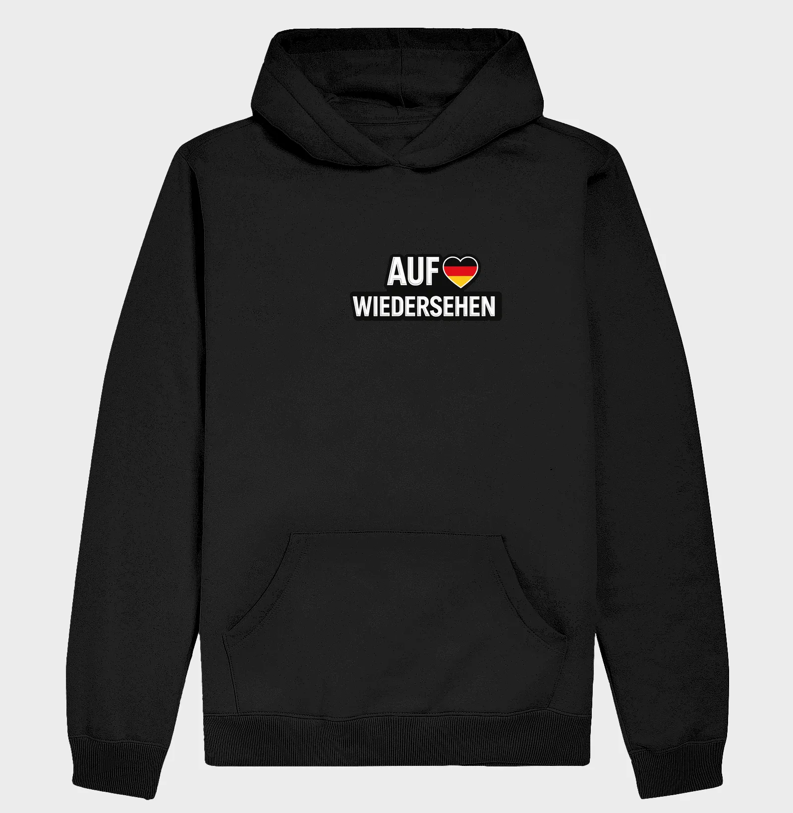 Auf Wiedersehen - Imagem 2