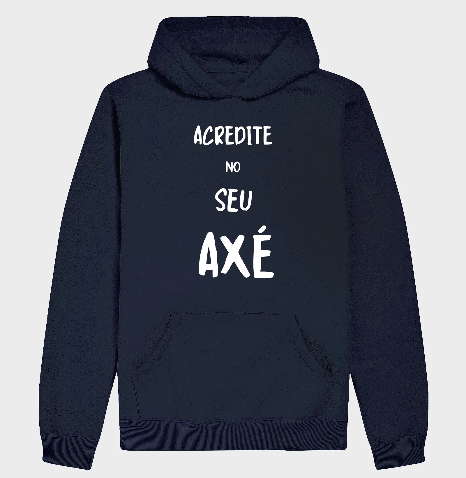 Acredite no Seu Axé - Imagem 4