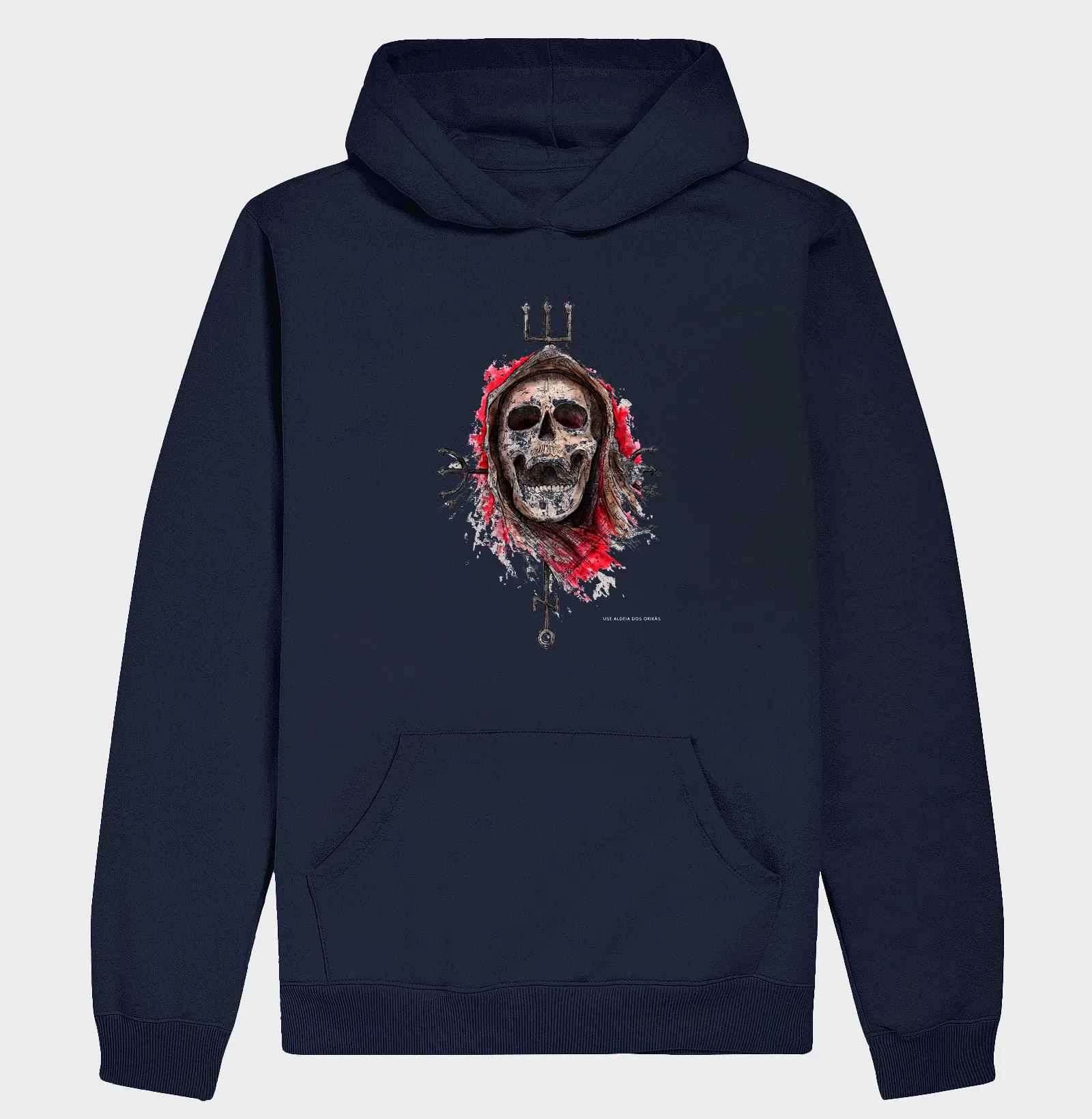 Exu Caveira - Imagem 4
