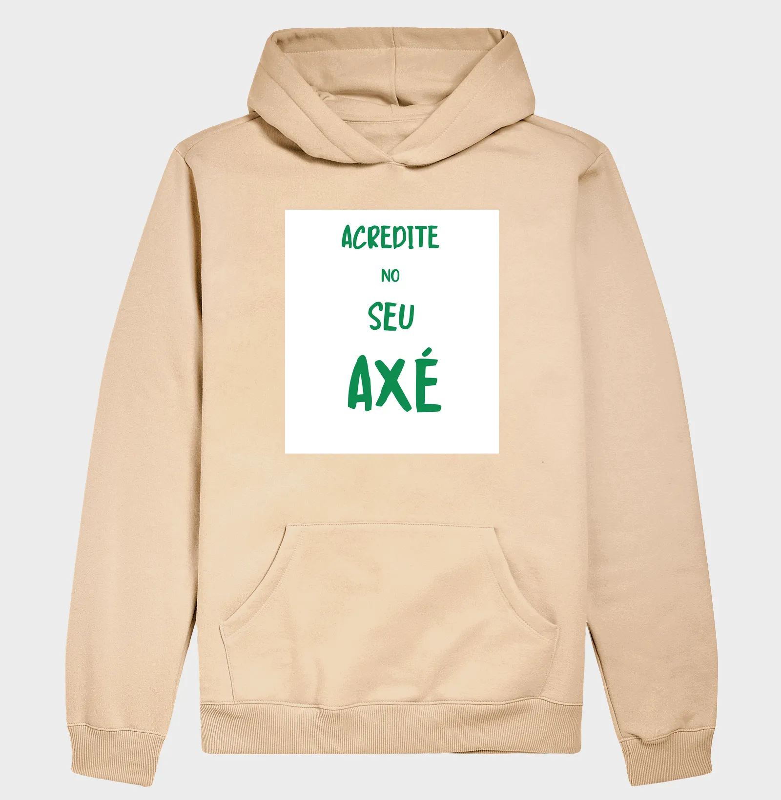 Acredite no Seu Axé - Imagem 5
