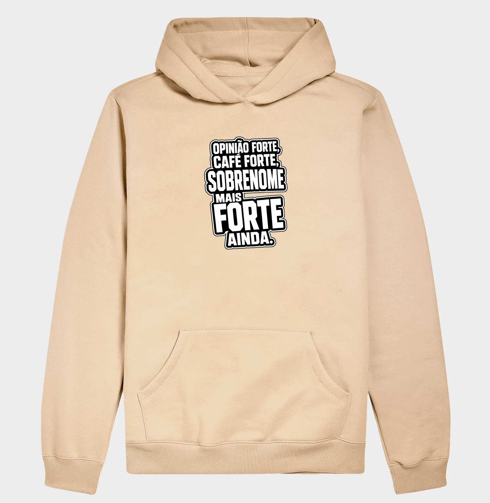 Sobrenome Forte - Imagem 5
