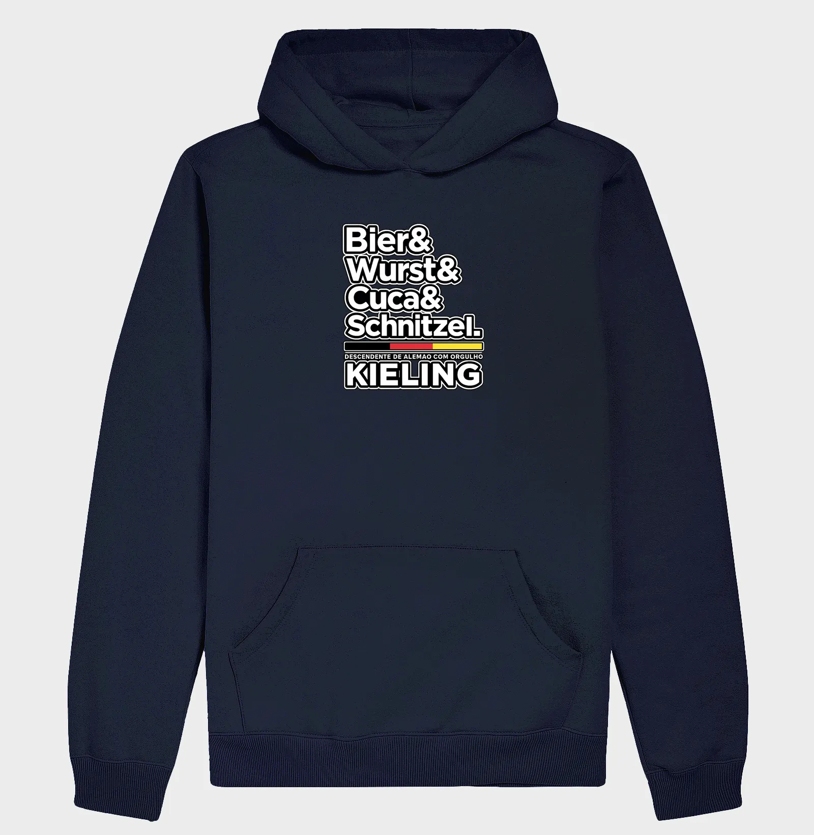 Bier, Wurst, Cuca & Schnitzel - Imagem 4