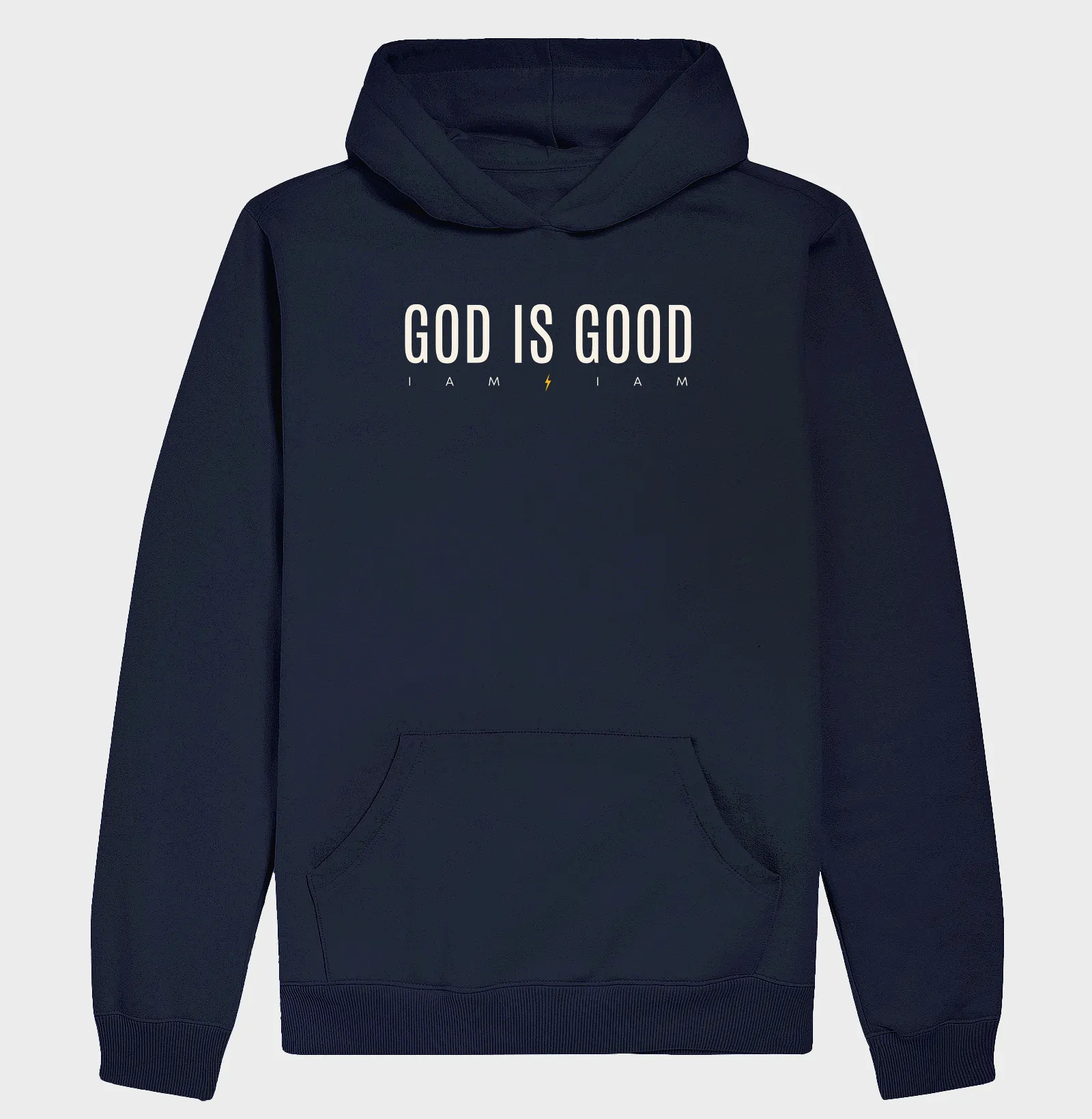 Camiseta God Is Good - Imagem 4