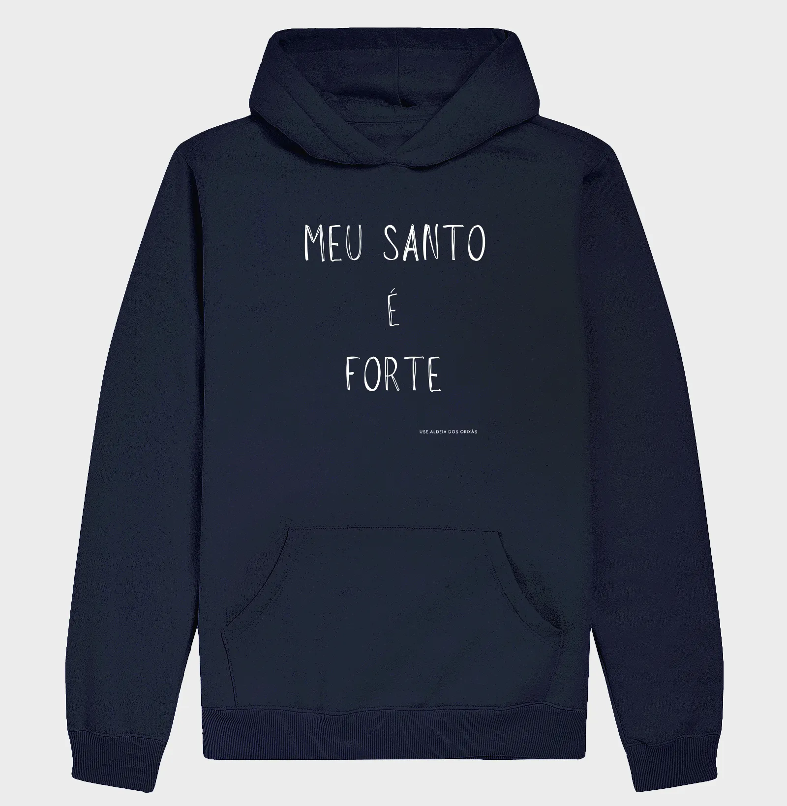 Meu Santo é forte - Imagem 4