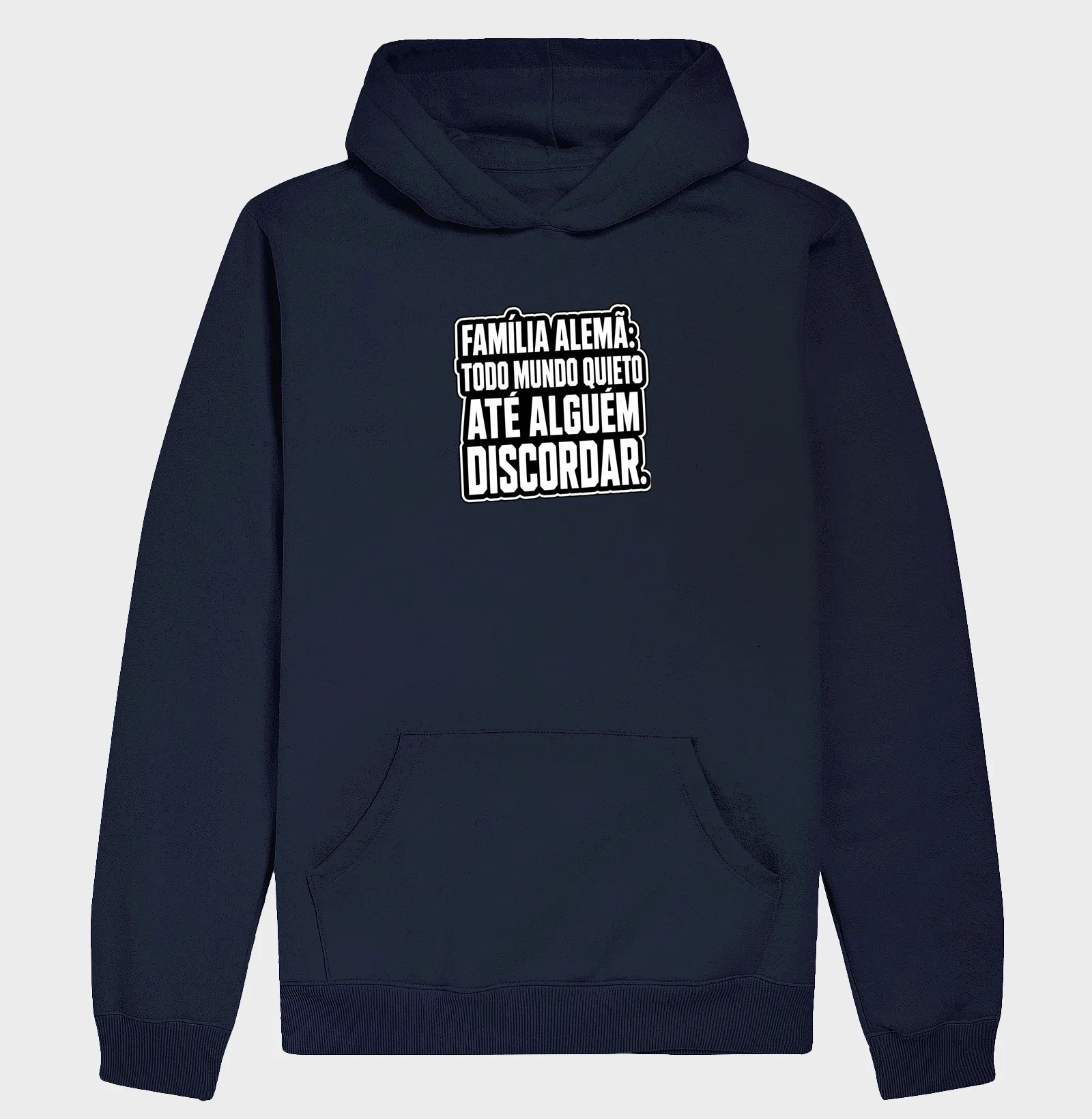 Até Discordar - Imagem 4