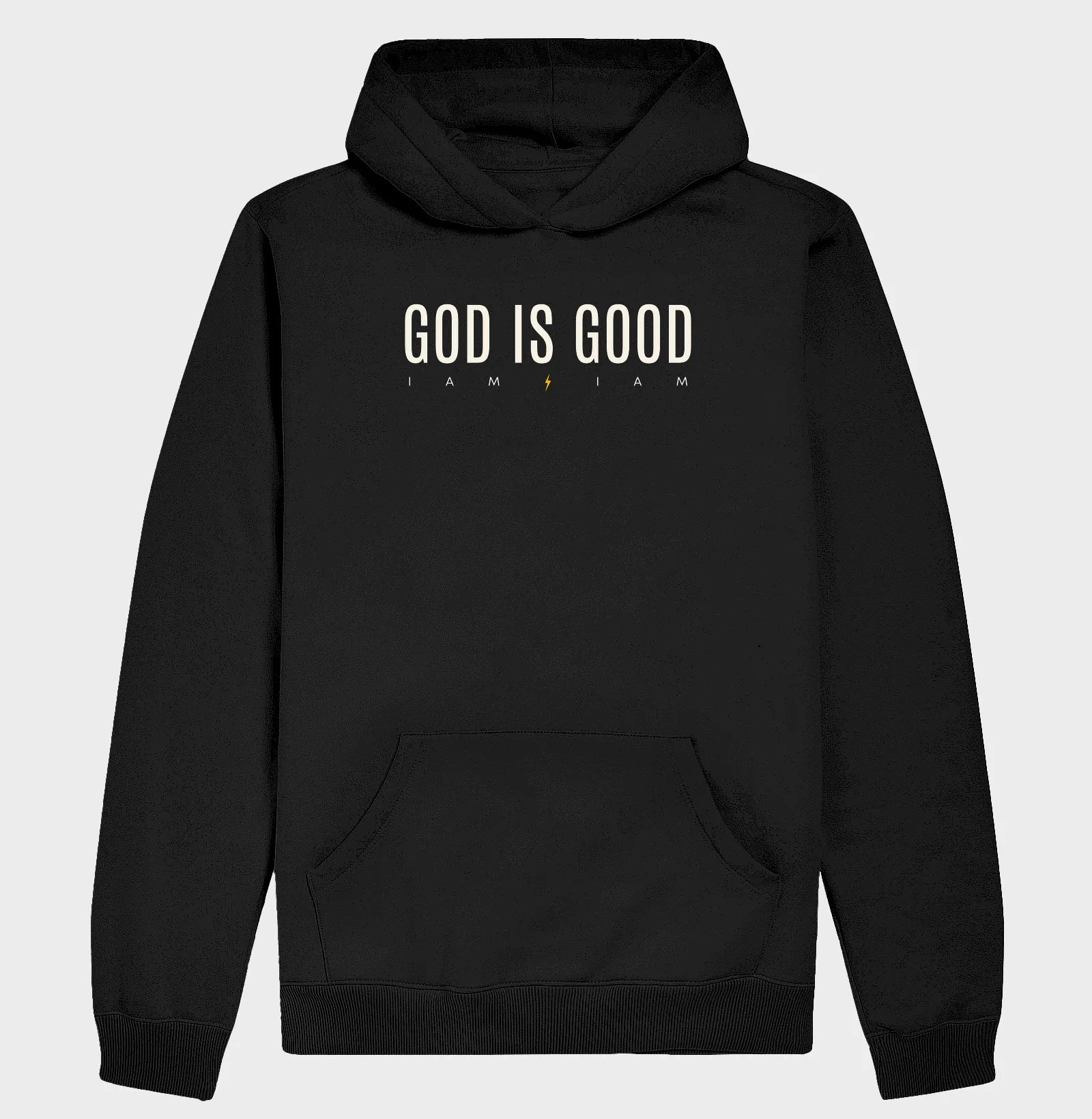 Camiseta God Is Good - Imagem 2