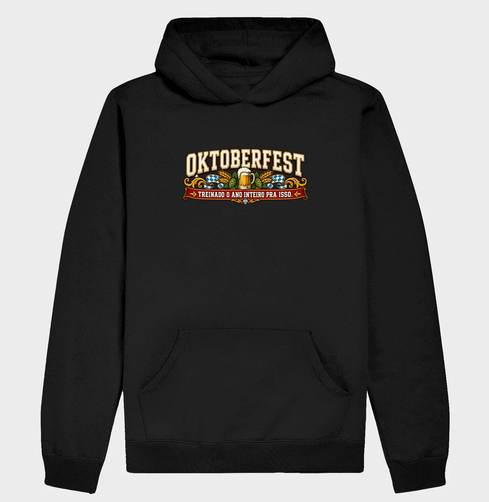 Oktoberfest — treinado o ano inteiro pra isso - Imagem 2