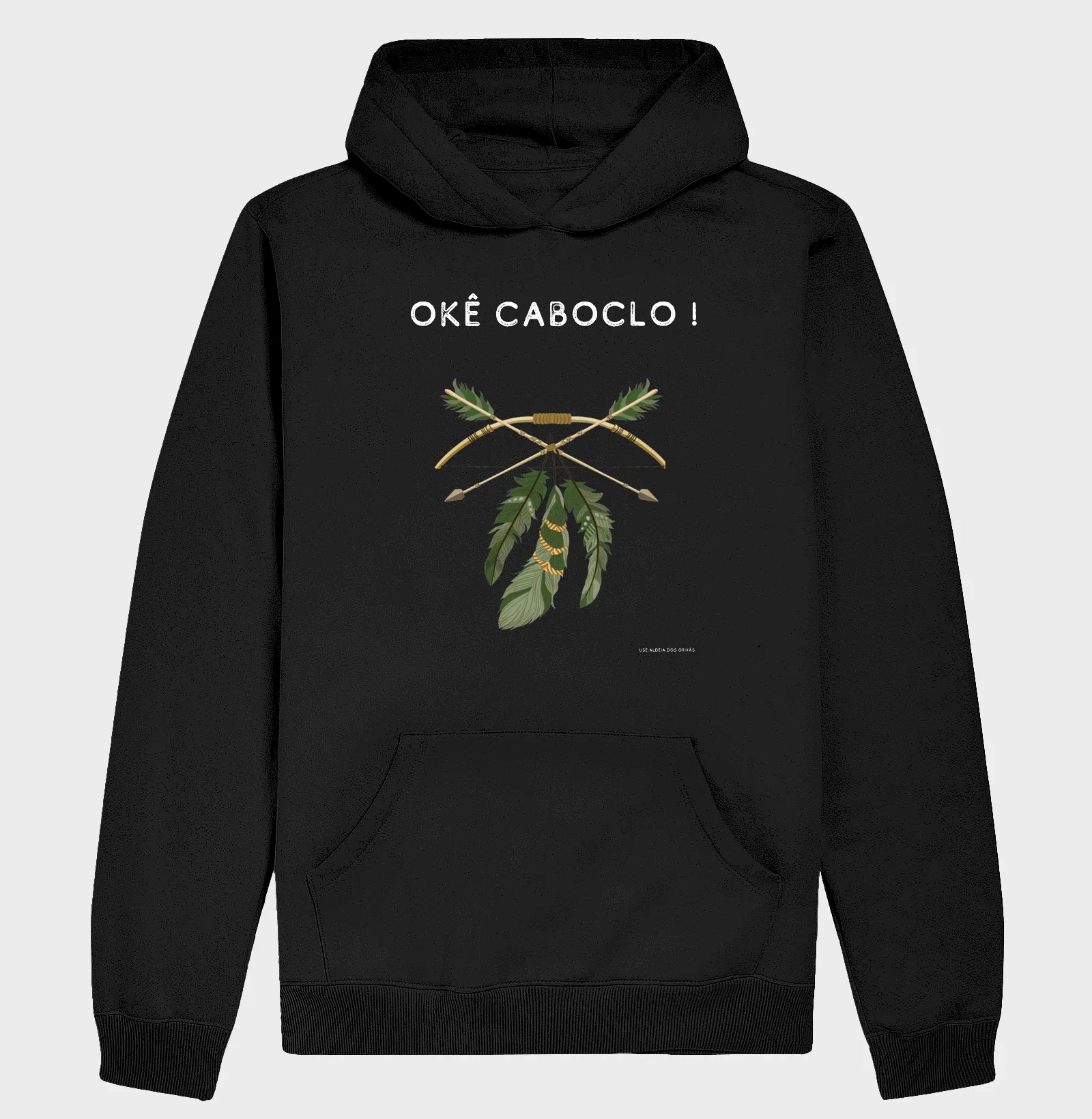 Okê Caboclo - Imagem 2