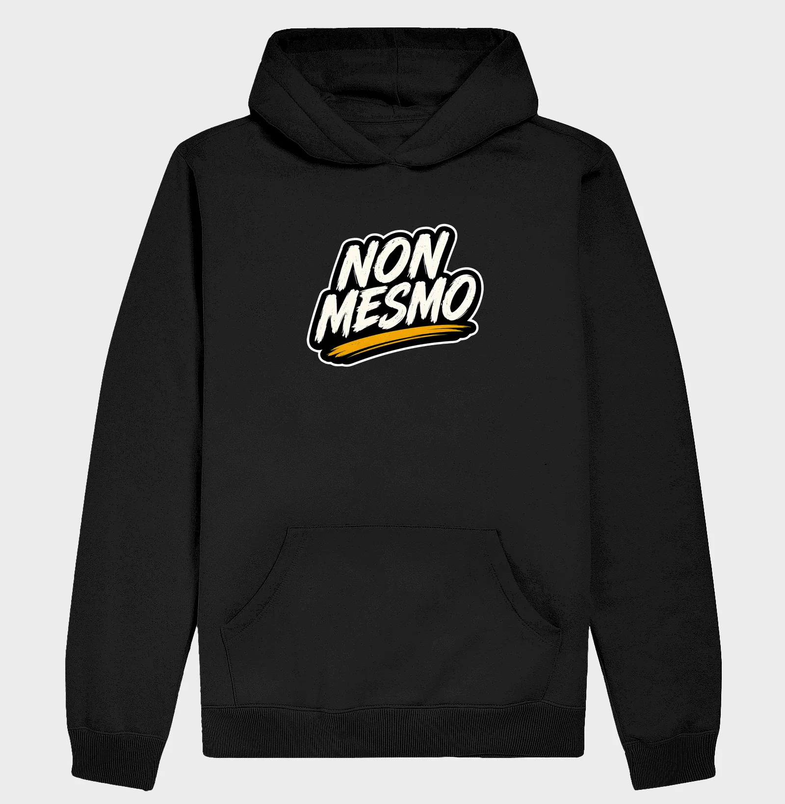 Non Mesmo - Imagem 2