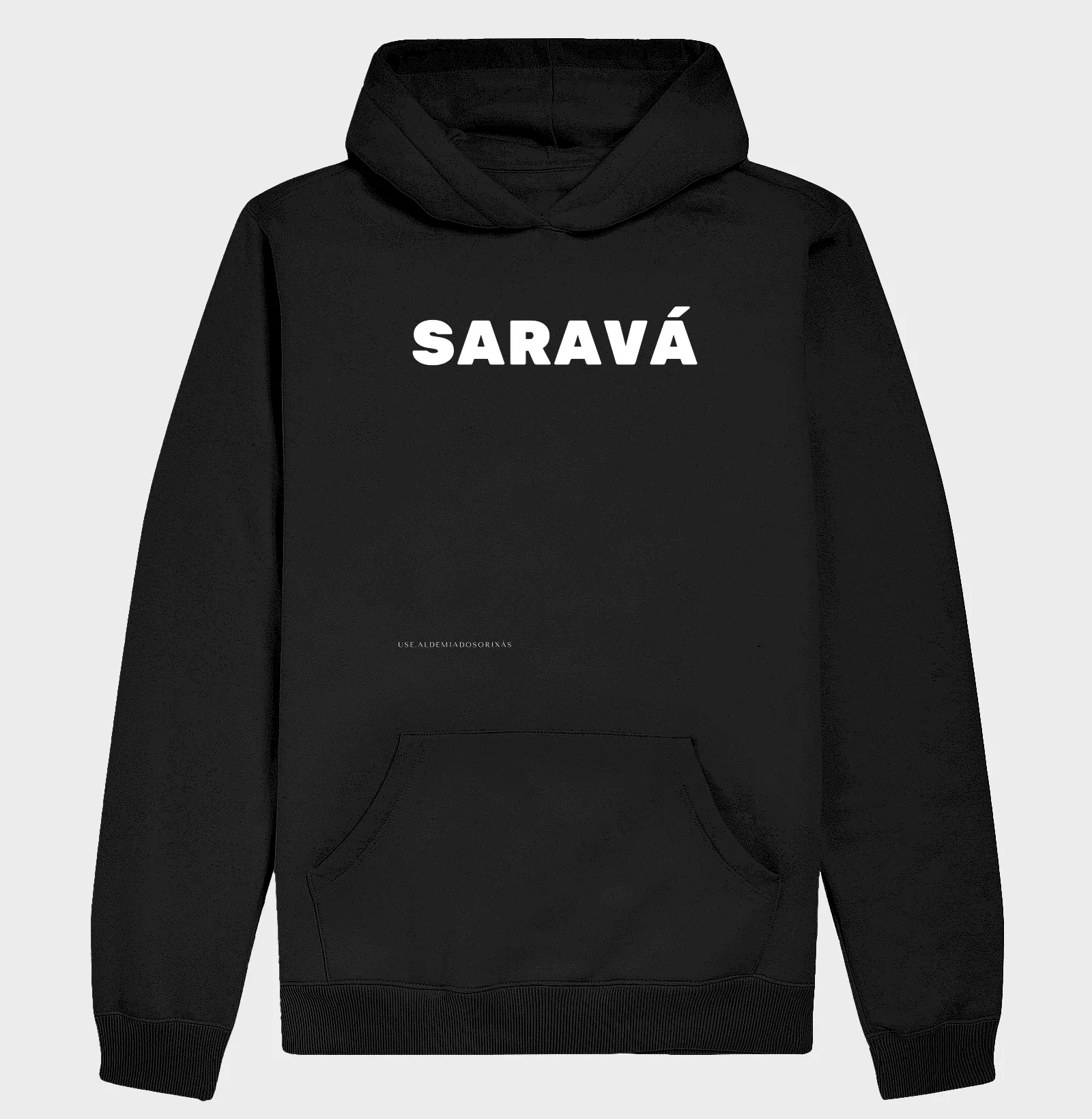 Saravá - Imagem 2
