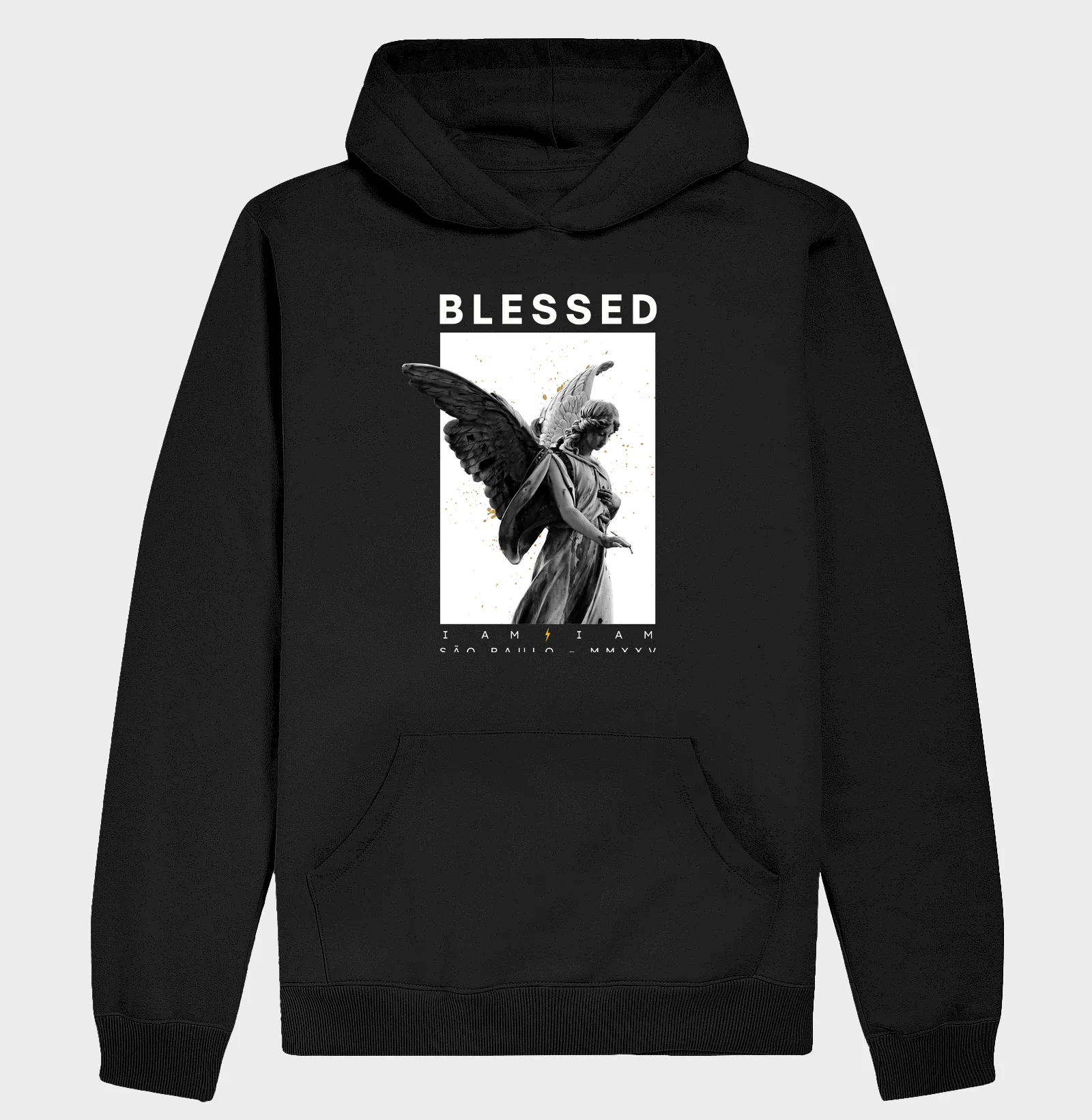 Blessed - Imagem 2