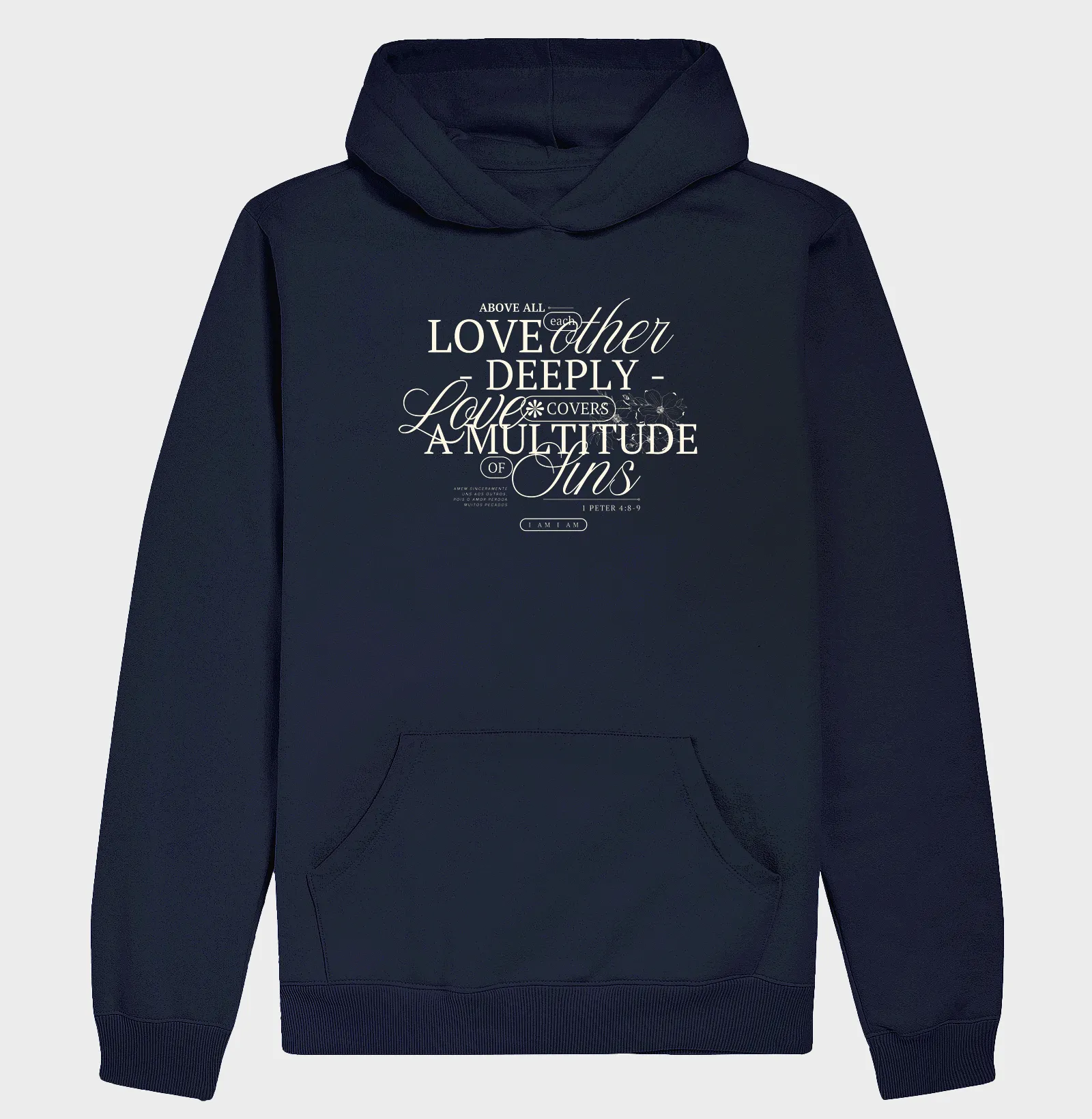 Love Deeply - Imagem 4