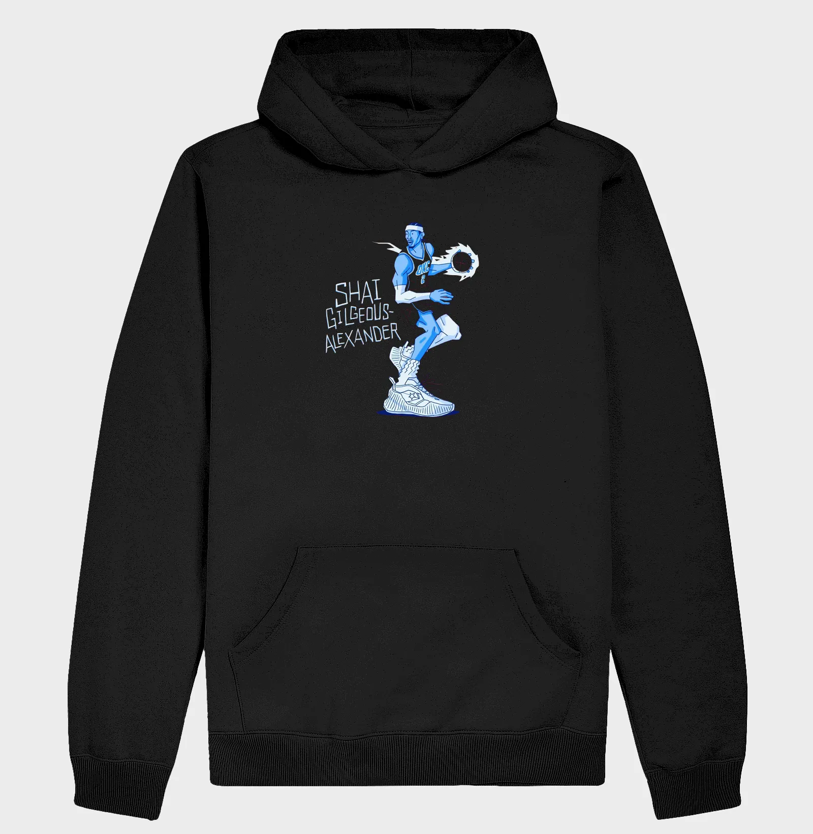 Blue Flow - Imagem 2