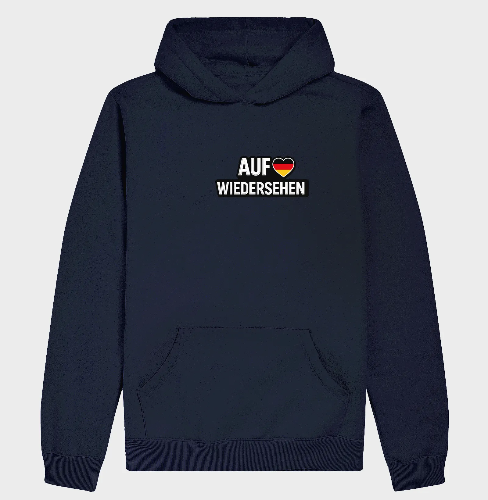 Auf Wiedersehen - Imagem 4