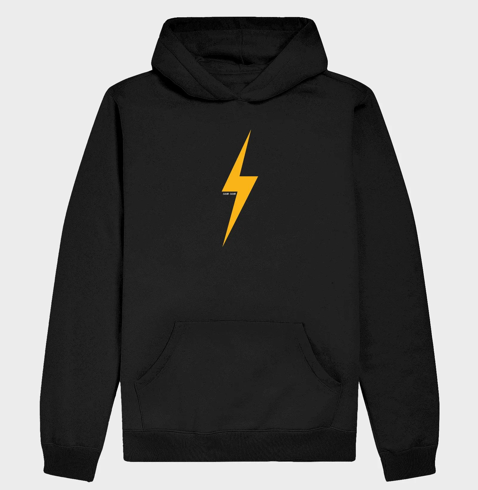 Camiseta I Am Light - Imagem 2
