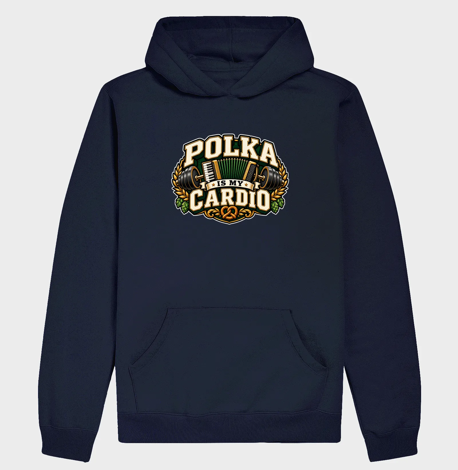 Polka is my Cardio - Imagem 4