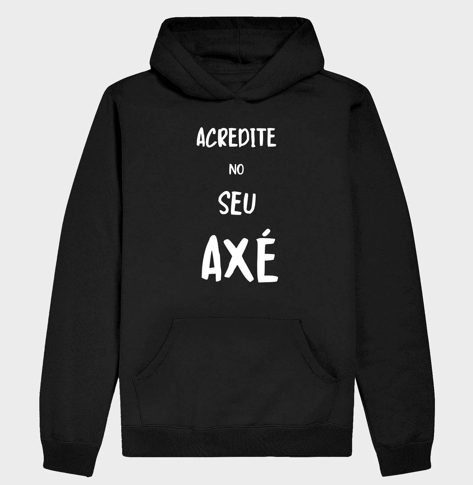 Acredite no Seu Axé - Imagem 2