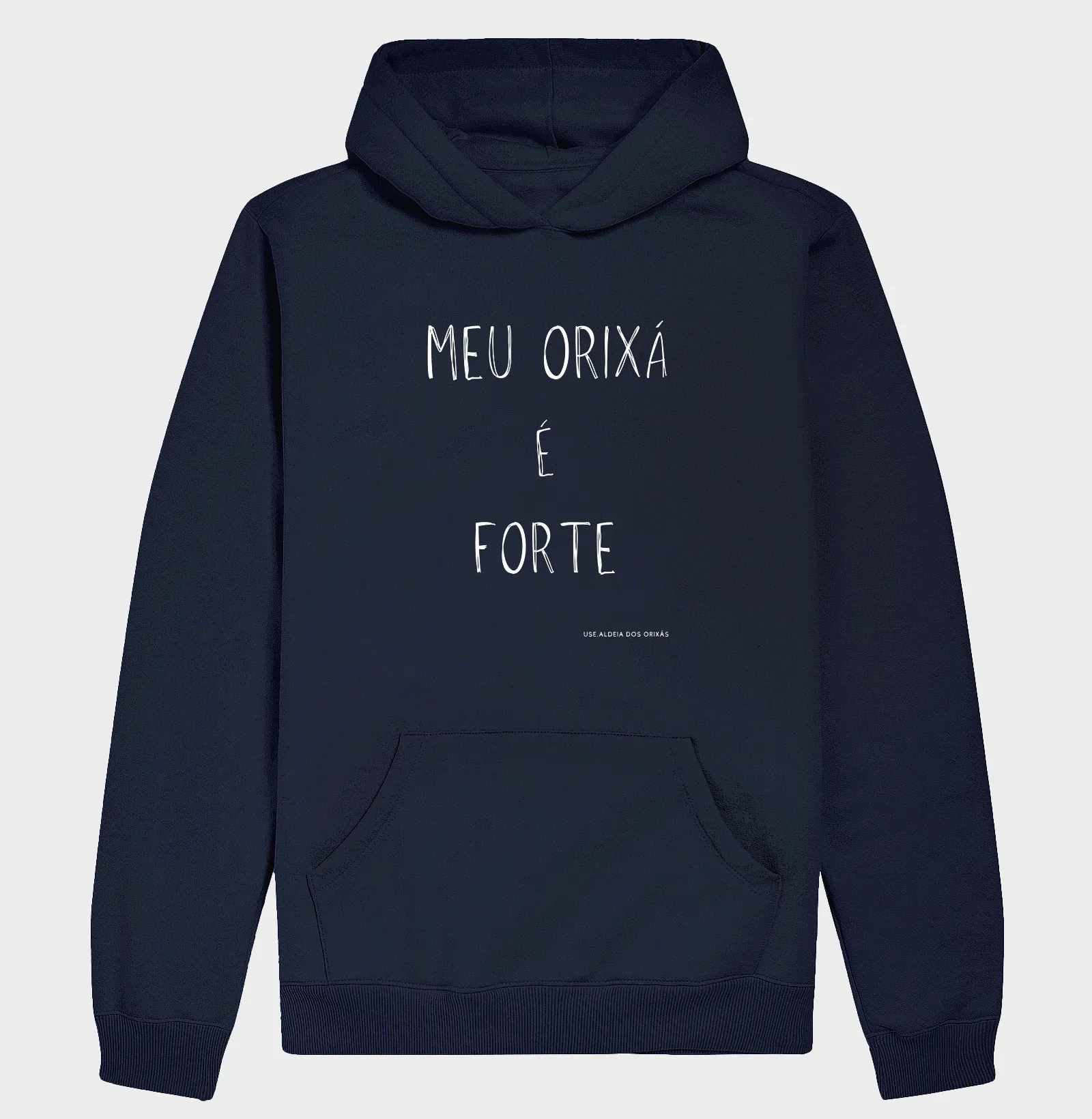 Meu Orixá é Forte - Imagem 4