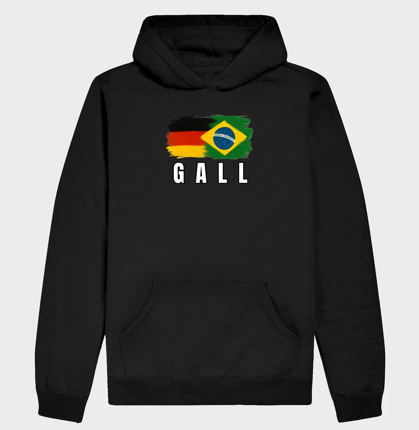 Gall - Imagem 2