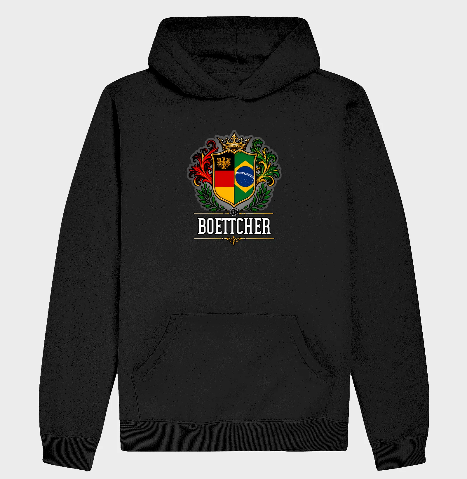 Boettcher - Imagem 2