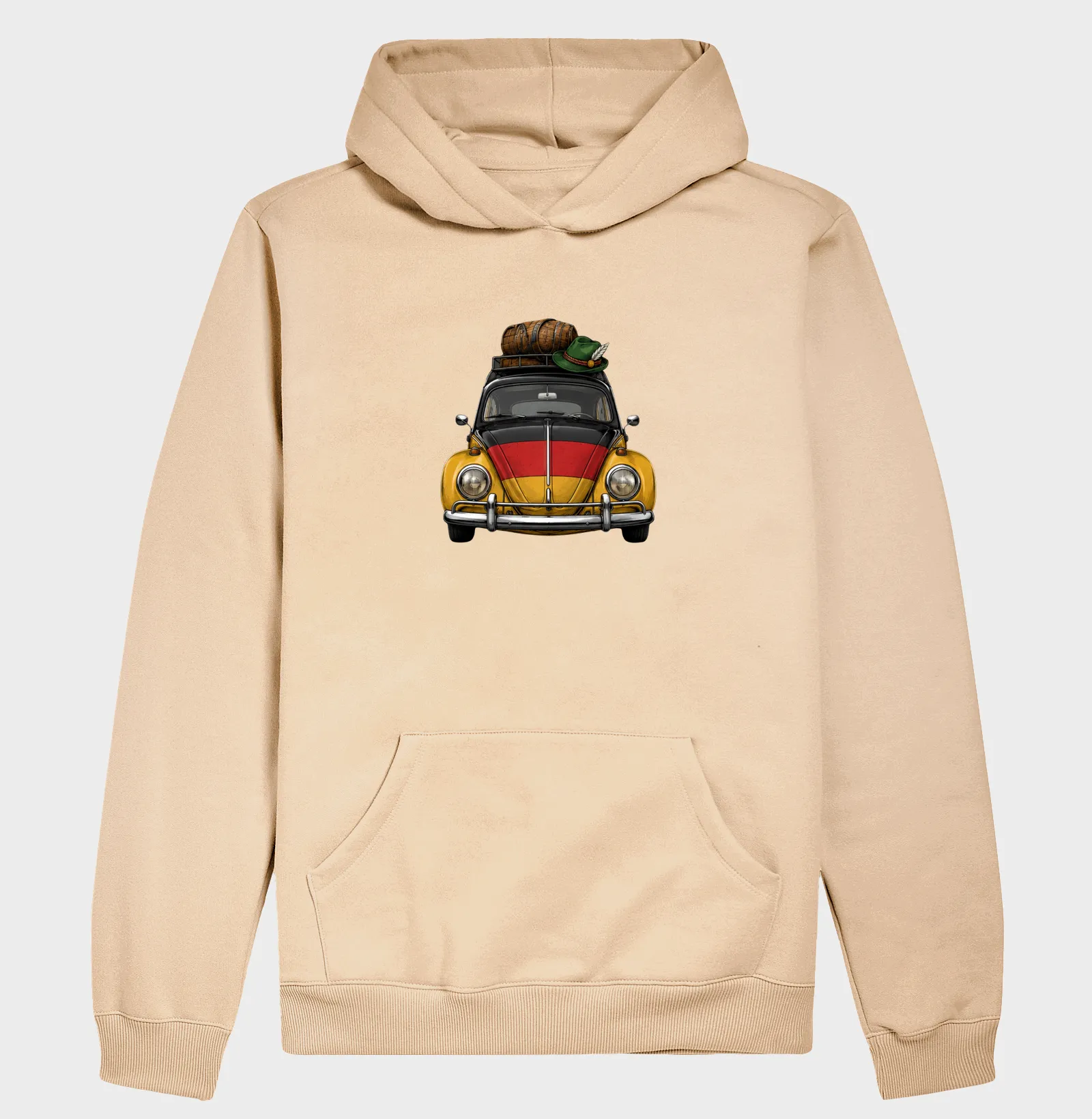 Fusca Alemão - Imagem 5