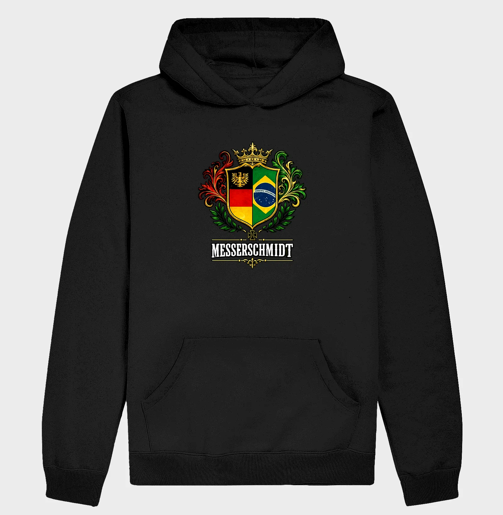Messerschmidt - Imagem 2