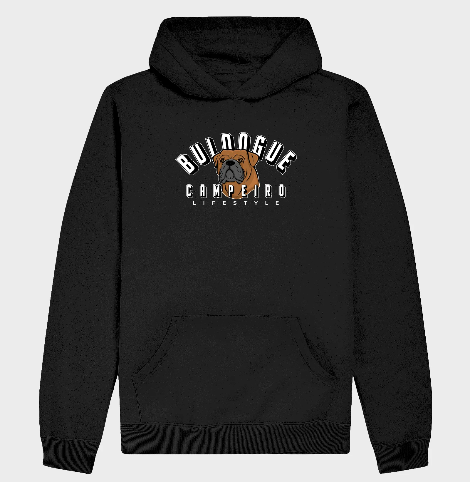 Buldogue Campeiro 02 - Imagem 2