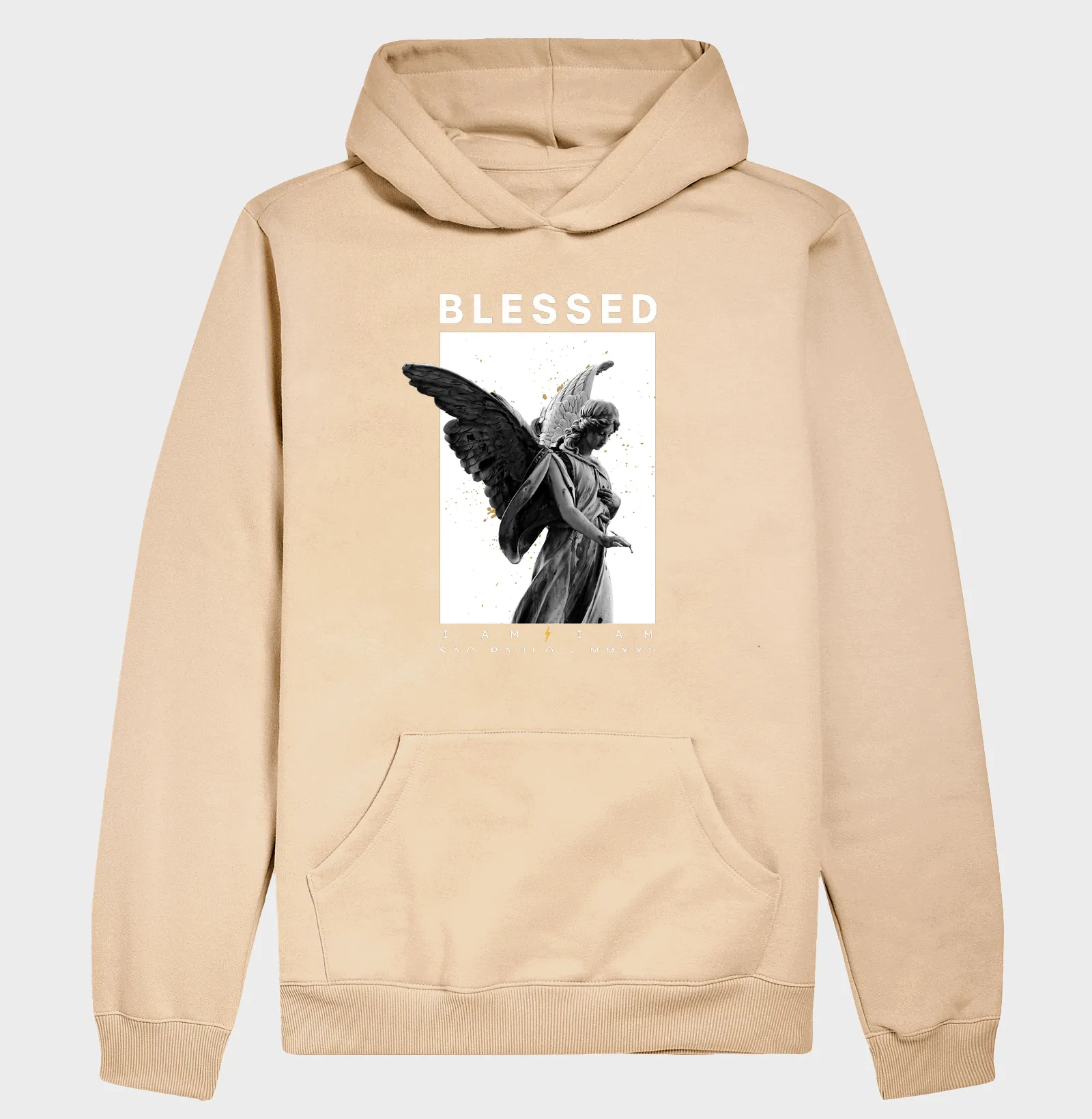 Blessed - Imagem 5