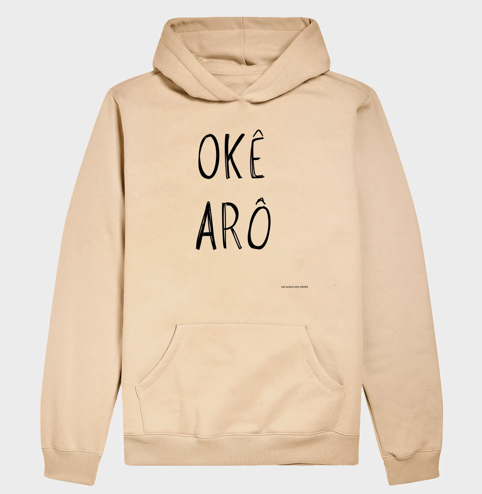 Oxóssi - Okê Aro - Imagem 5
