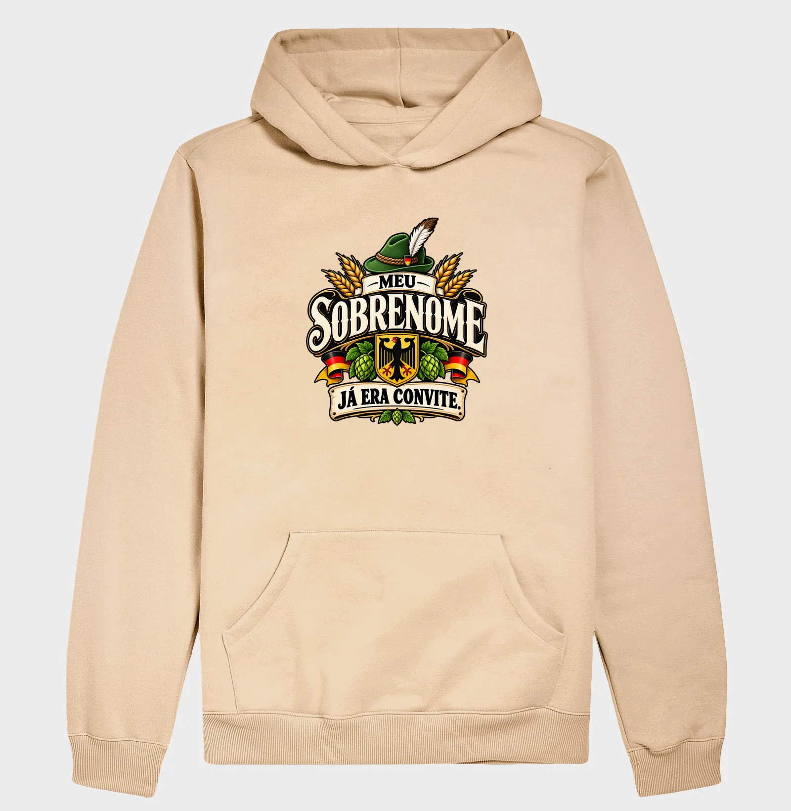 Meu Sobrenome Já Era Convite - Imagem 5