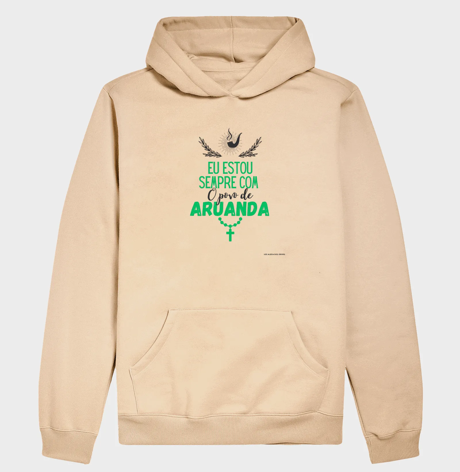Povo da Aruanda - Imagem 3