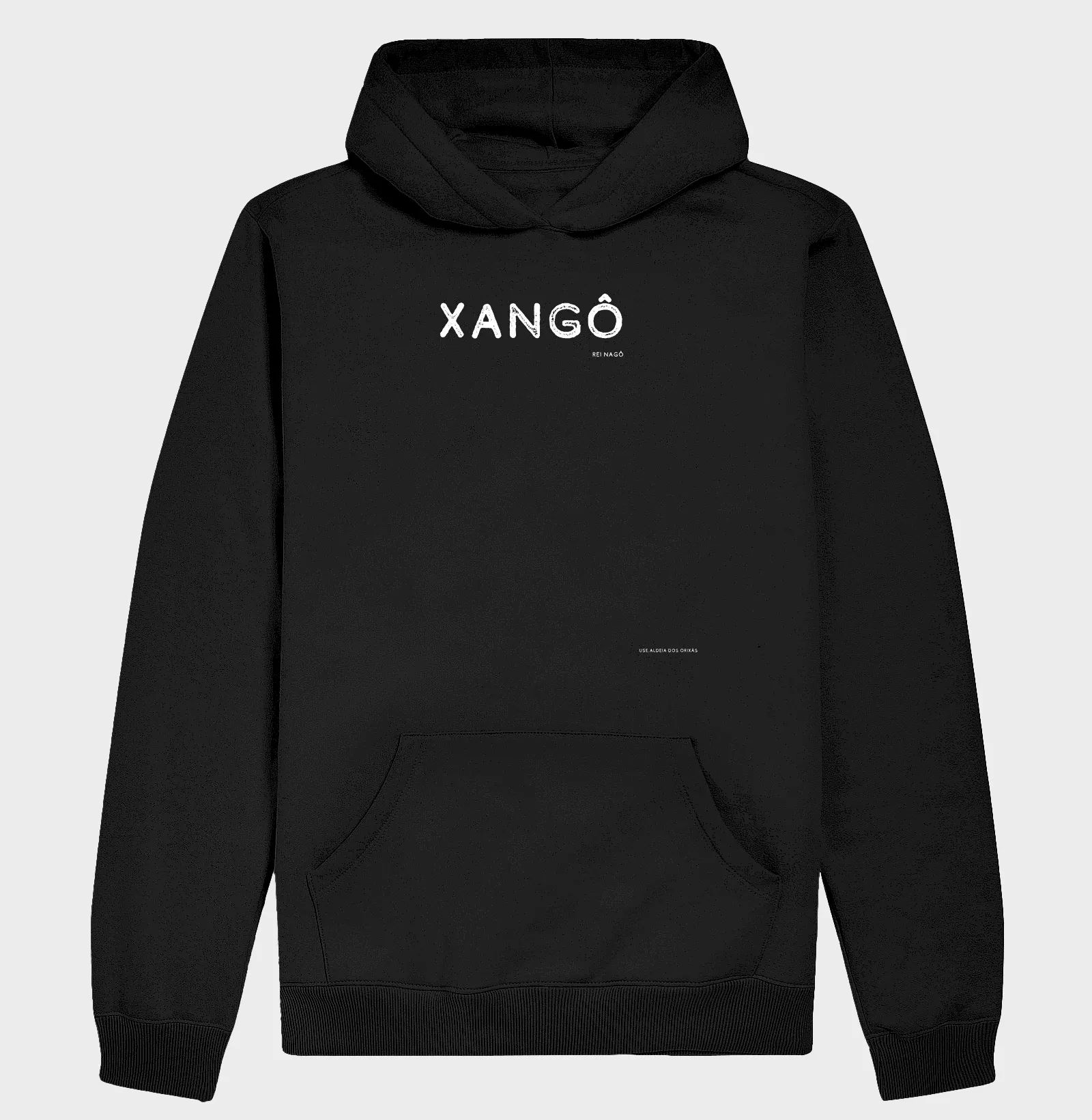 Xangô - Rei Nagô - Imagem 2