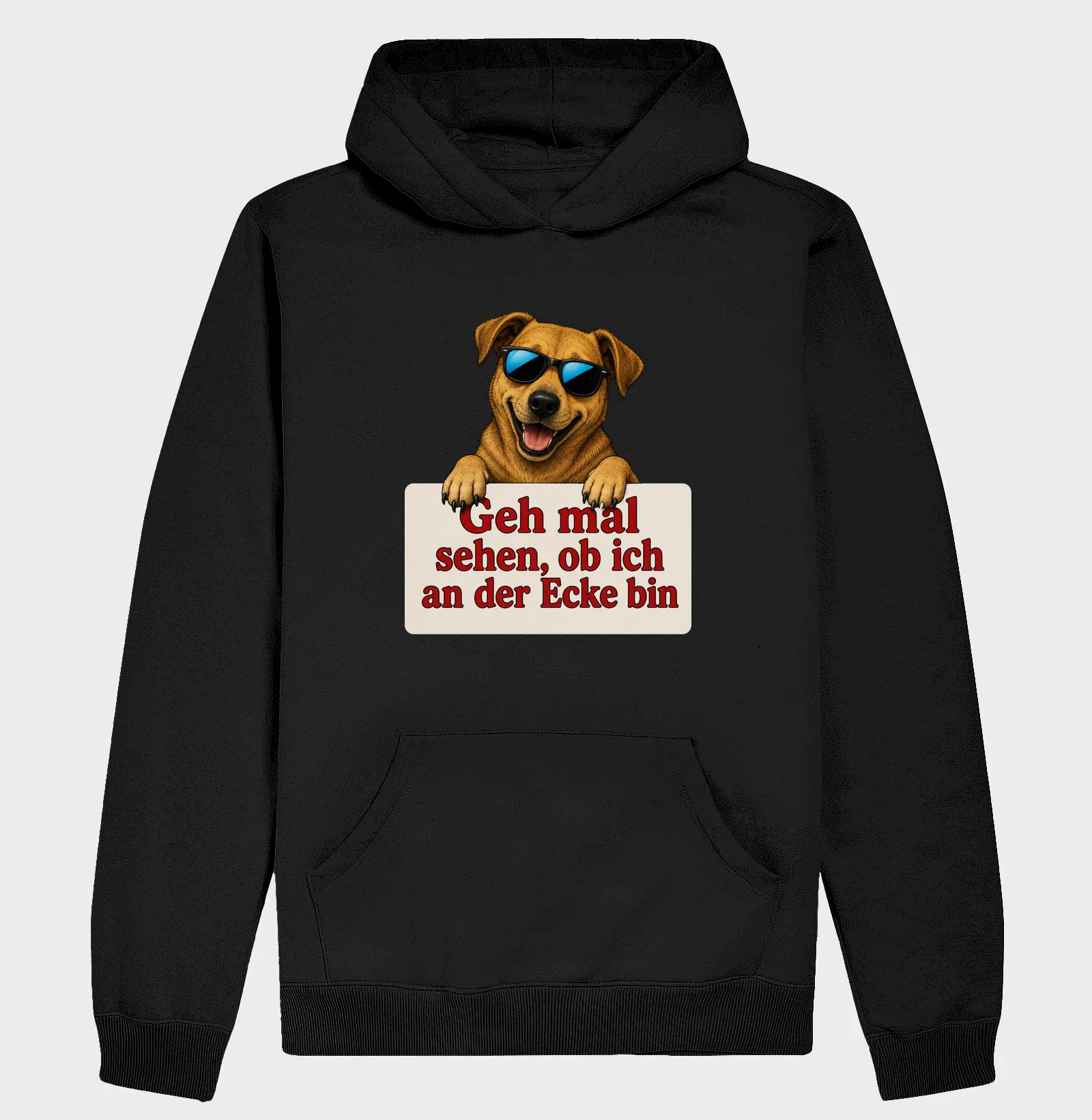 Cachorro Sarcástico - Imagem 2