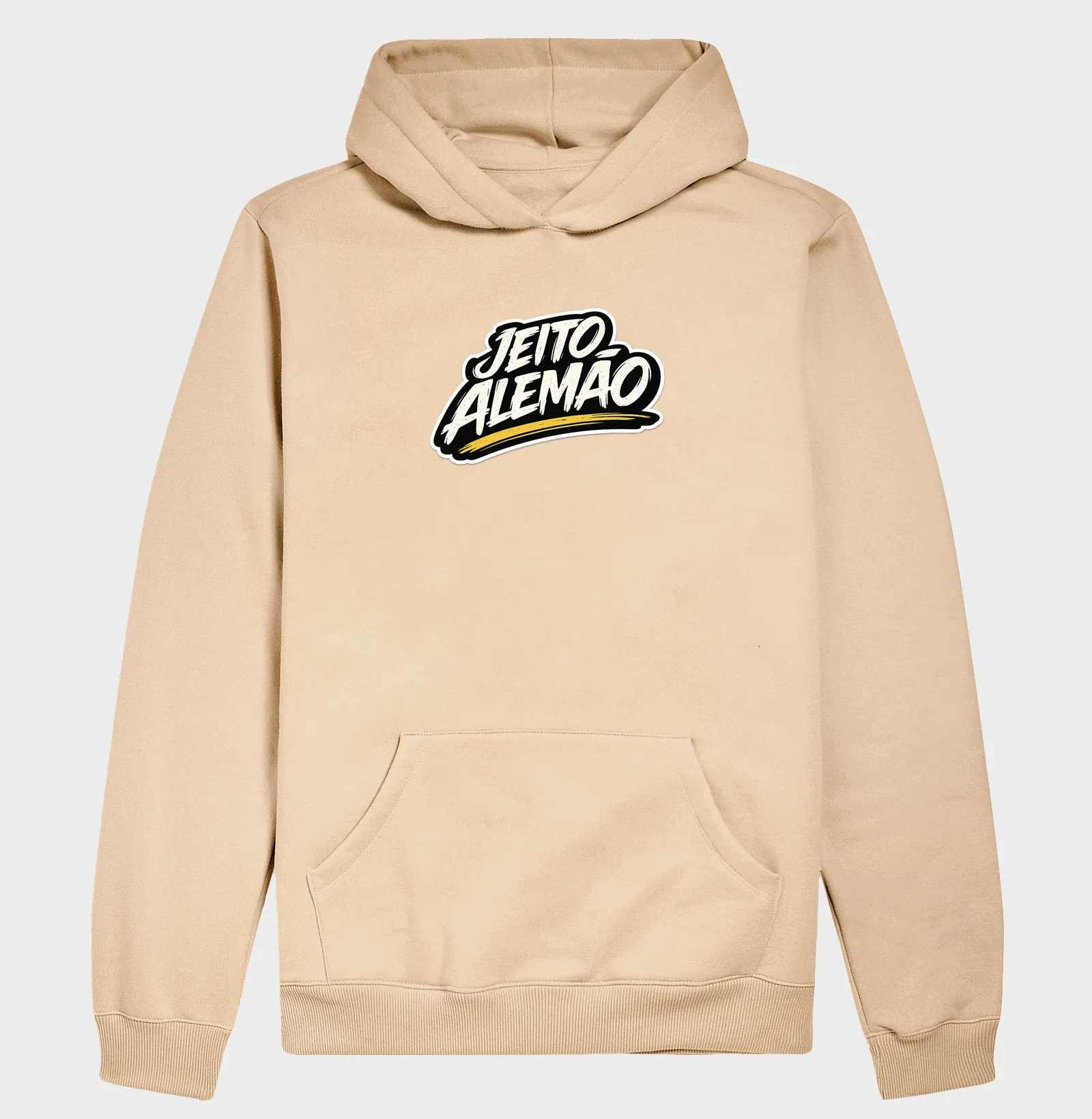 Jeito Alemão - Imagem 5