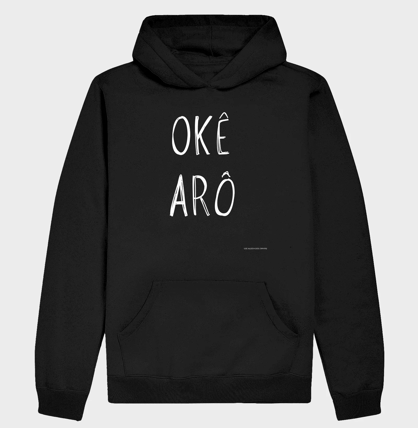 Oxóssi - Okê Aro - Imagem 2