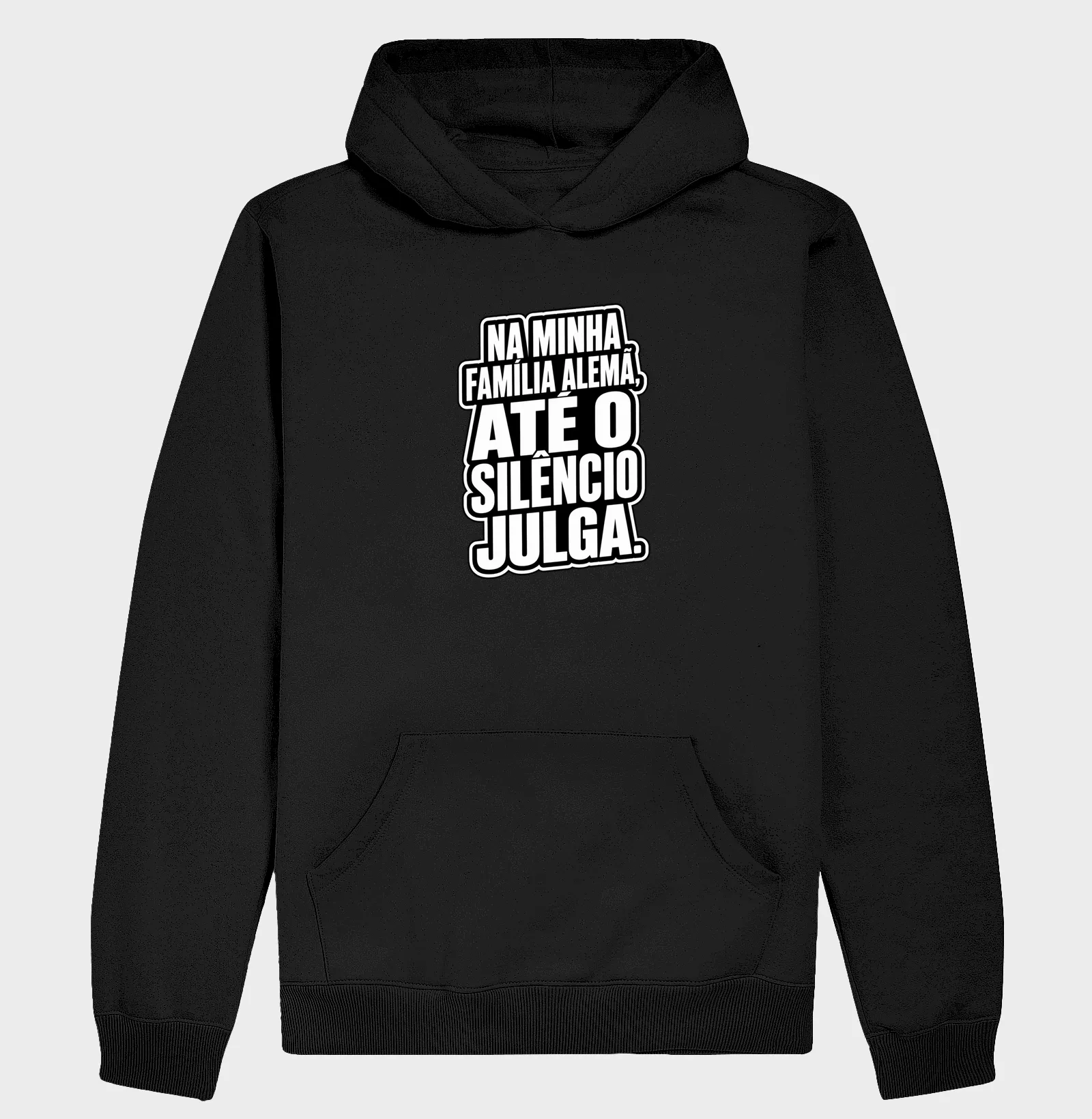 Até o Silêncio Julga - Imagem 2