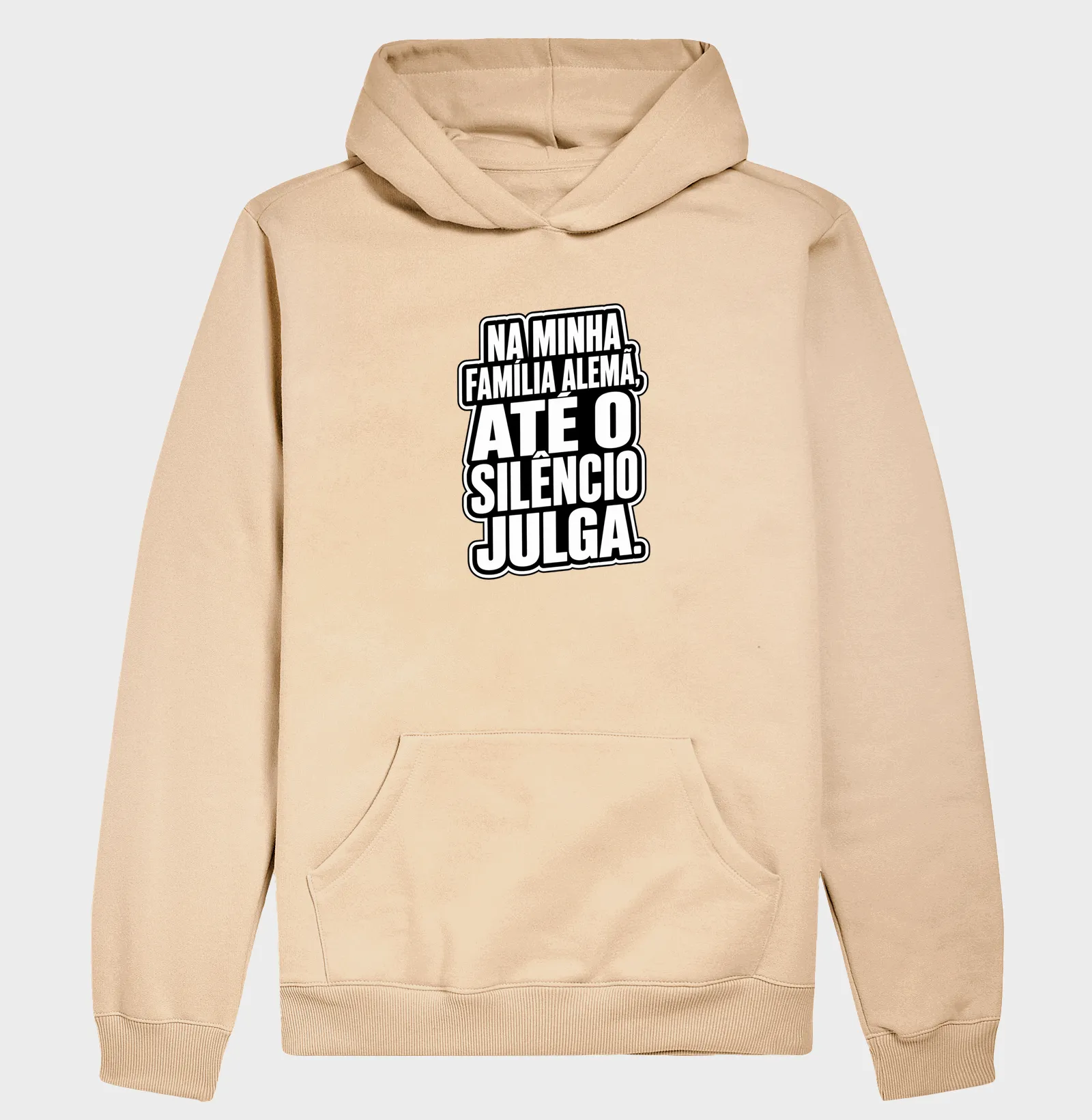 Até o Silêncio Julga - Imagem 5