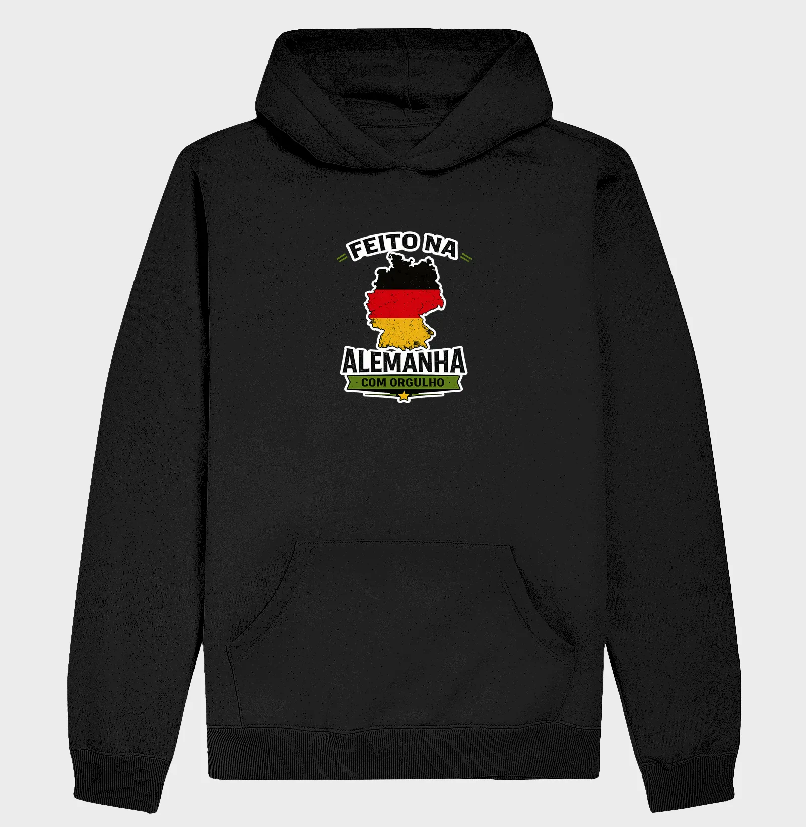 Feito na Alemanha com Orgulho - Imagem 2