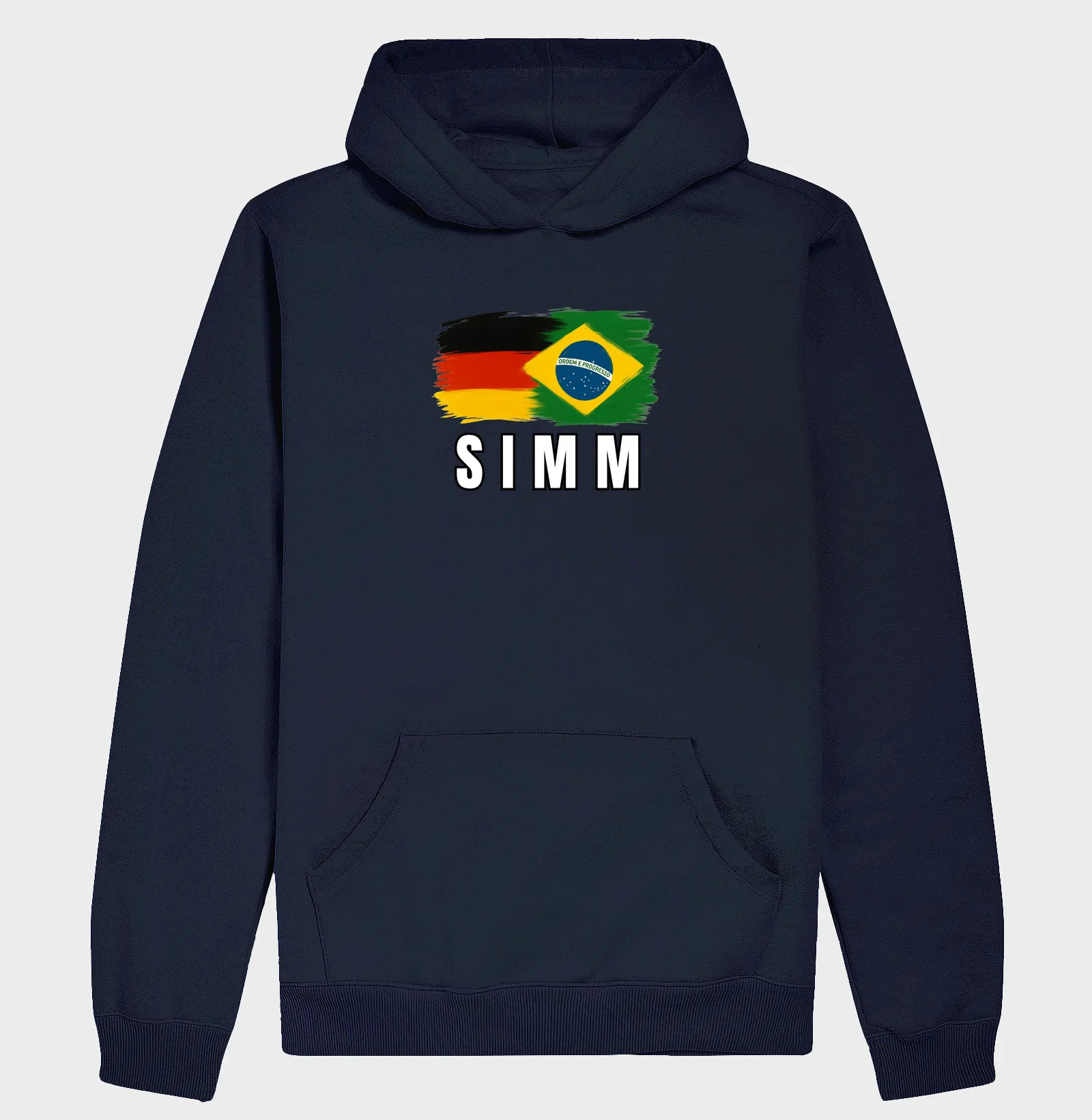 Simm  - Imagem 4