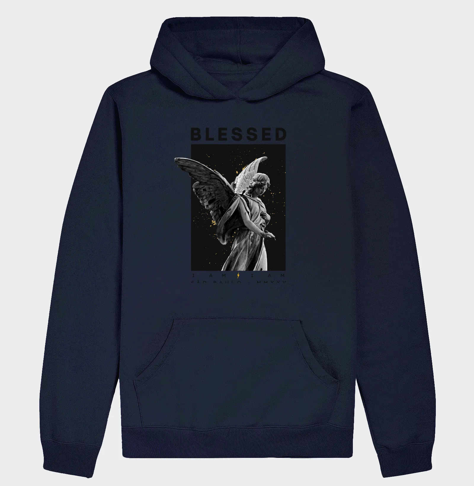 Blessed - Imagem 4