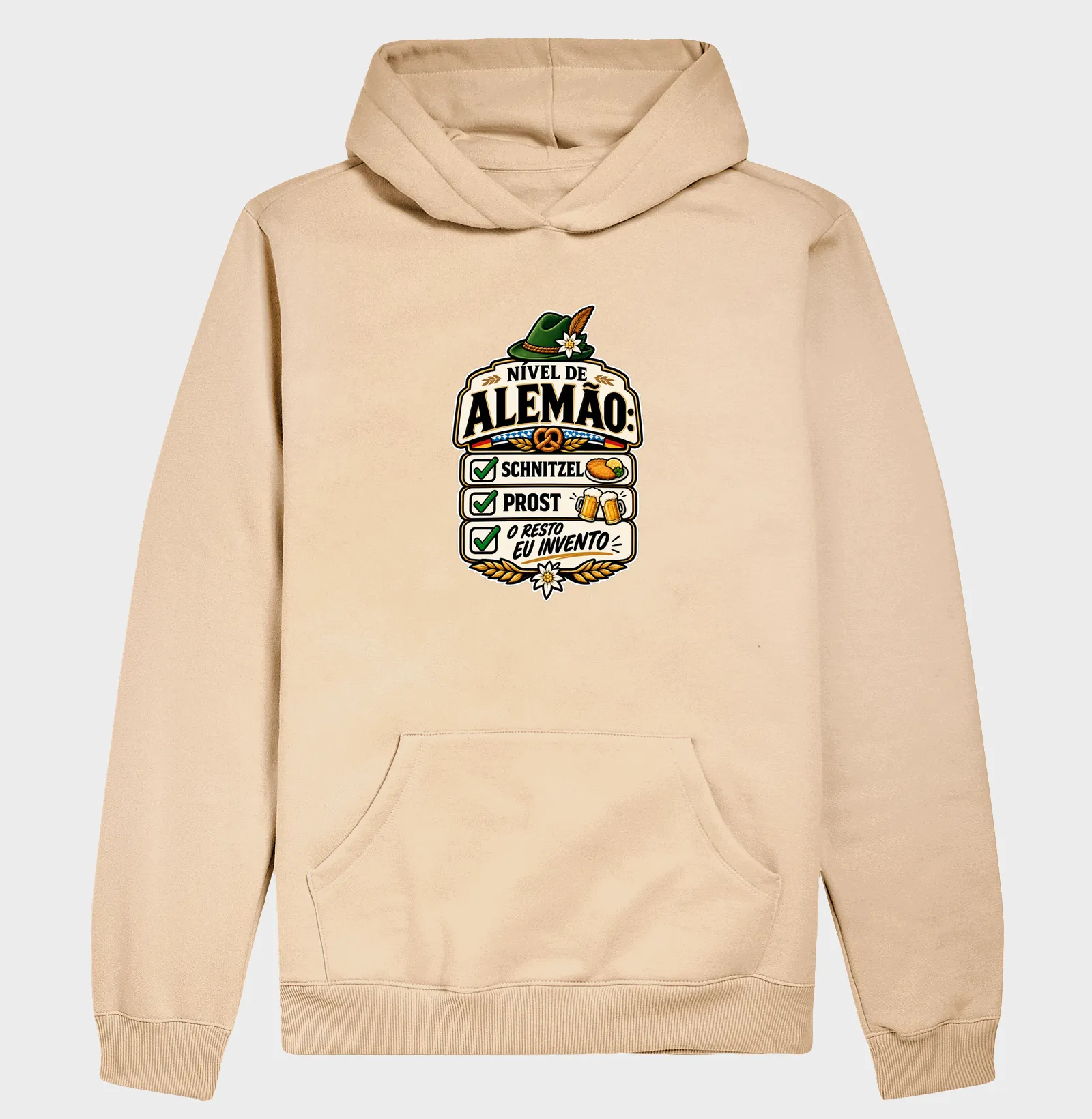 Nível de Alemão - Imagem 5
