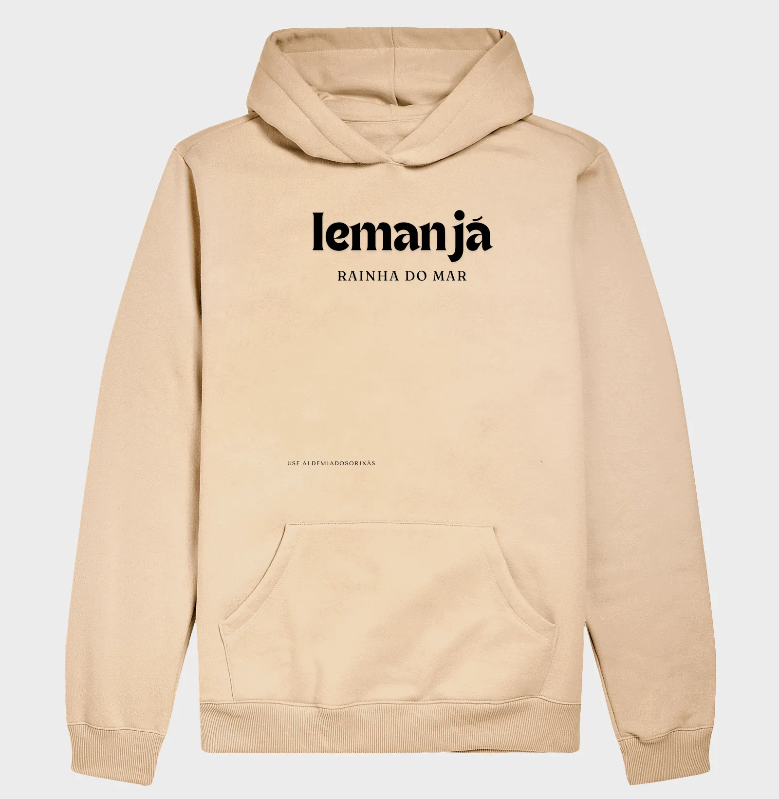 Iemanjá - Rainha do Mar - Imagem 3