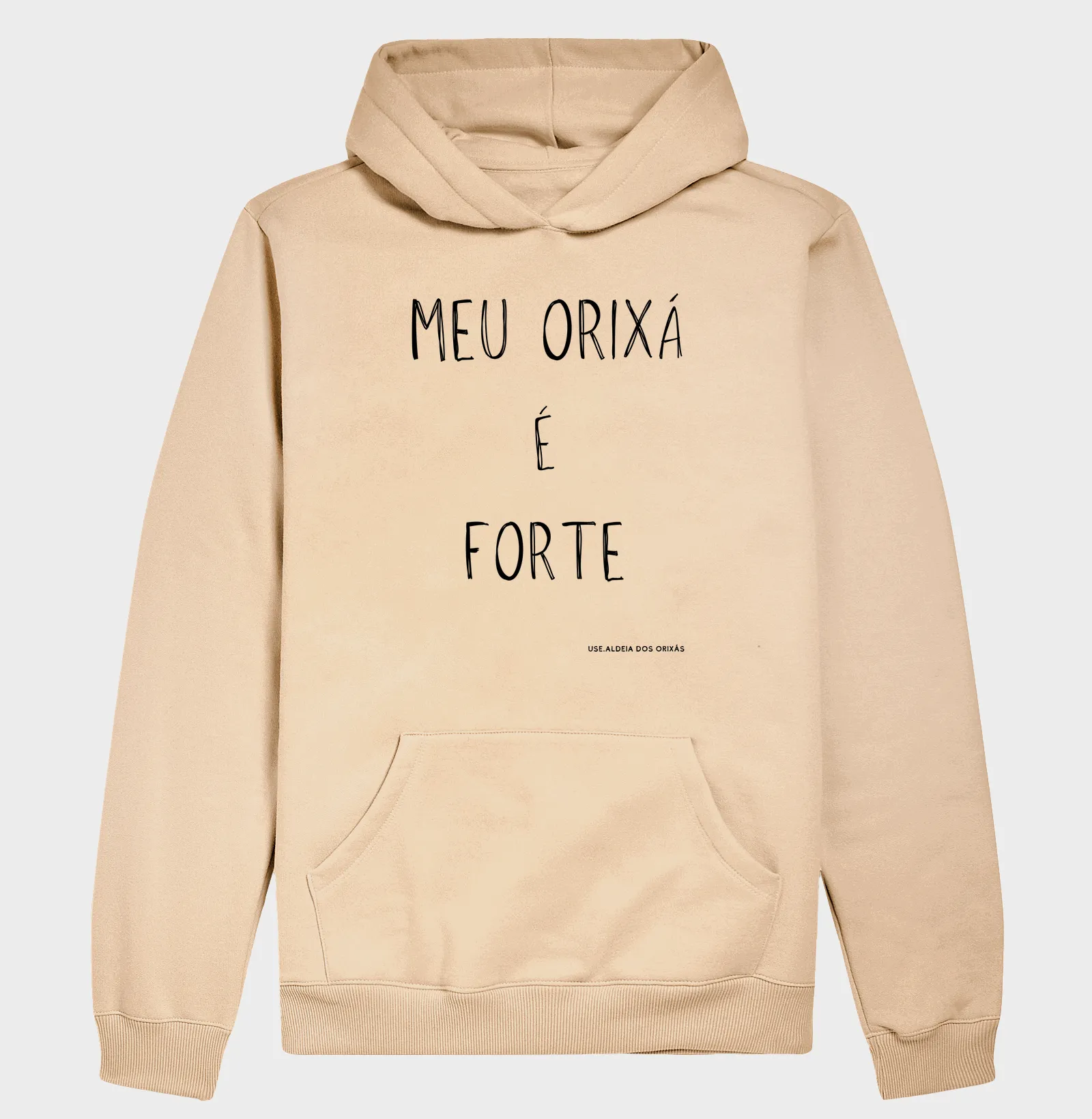 Meu Orixá é Forte - Imagem 3