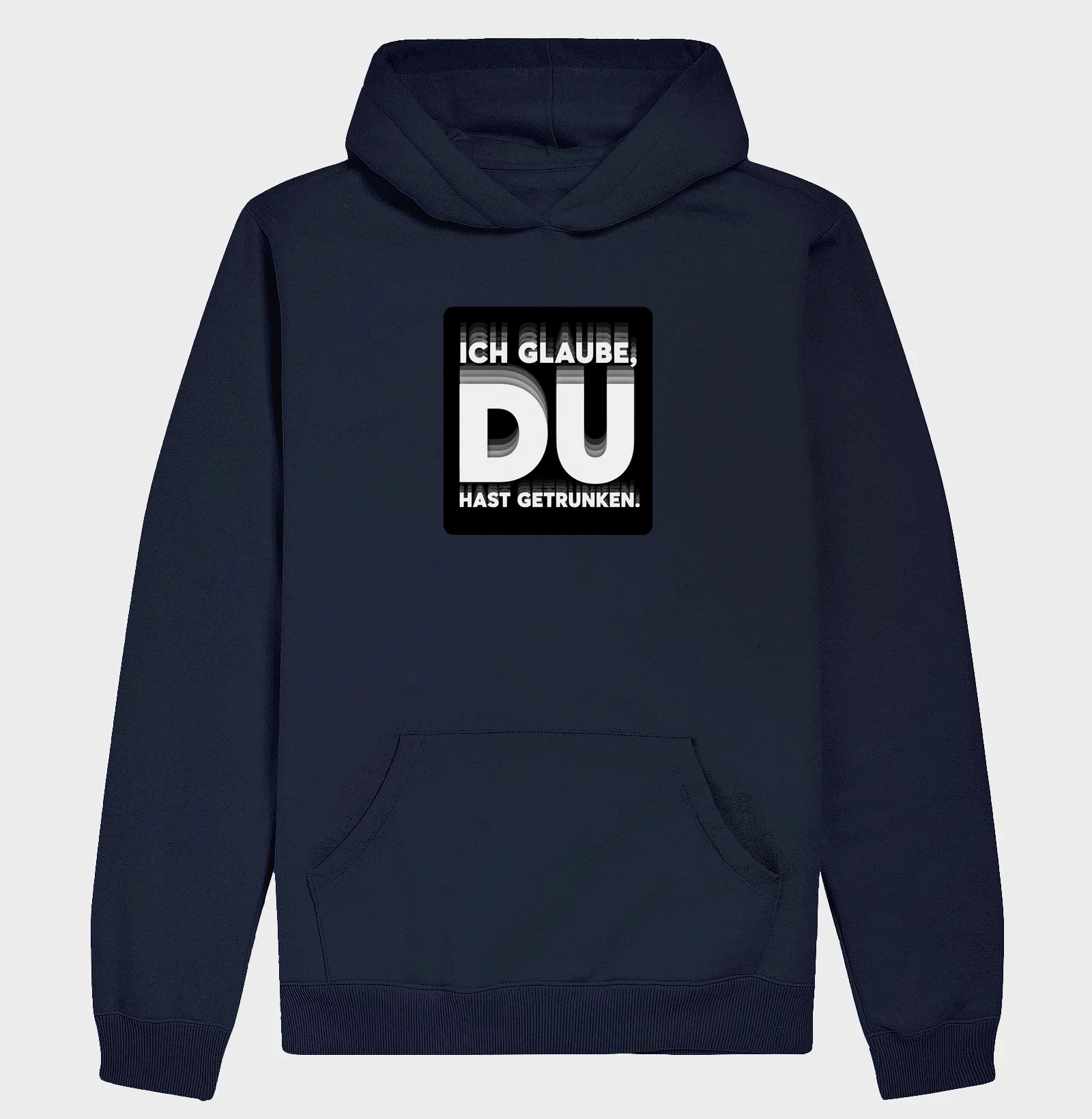 Ich glaube, du hast getrunken - Imagem 4