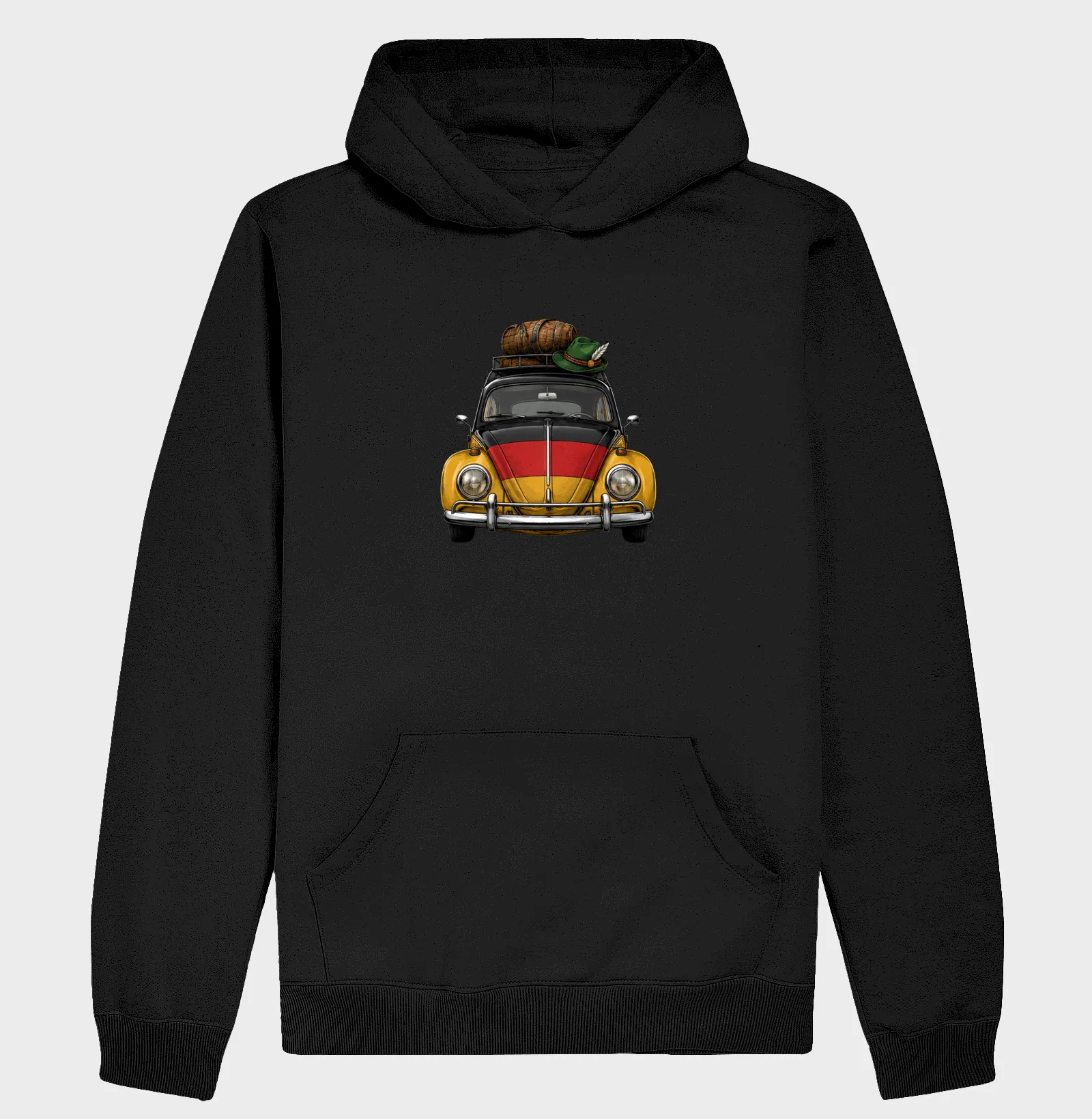 Fusca Alemão - Imagem 2