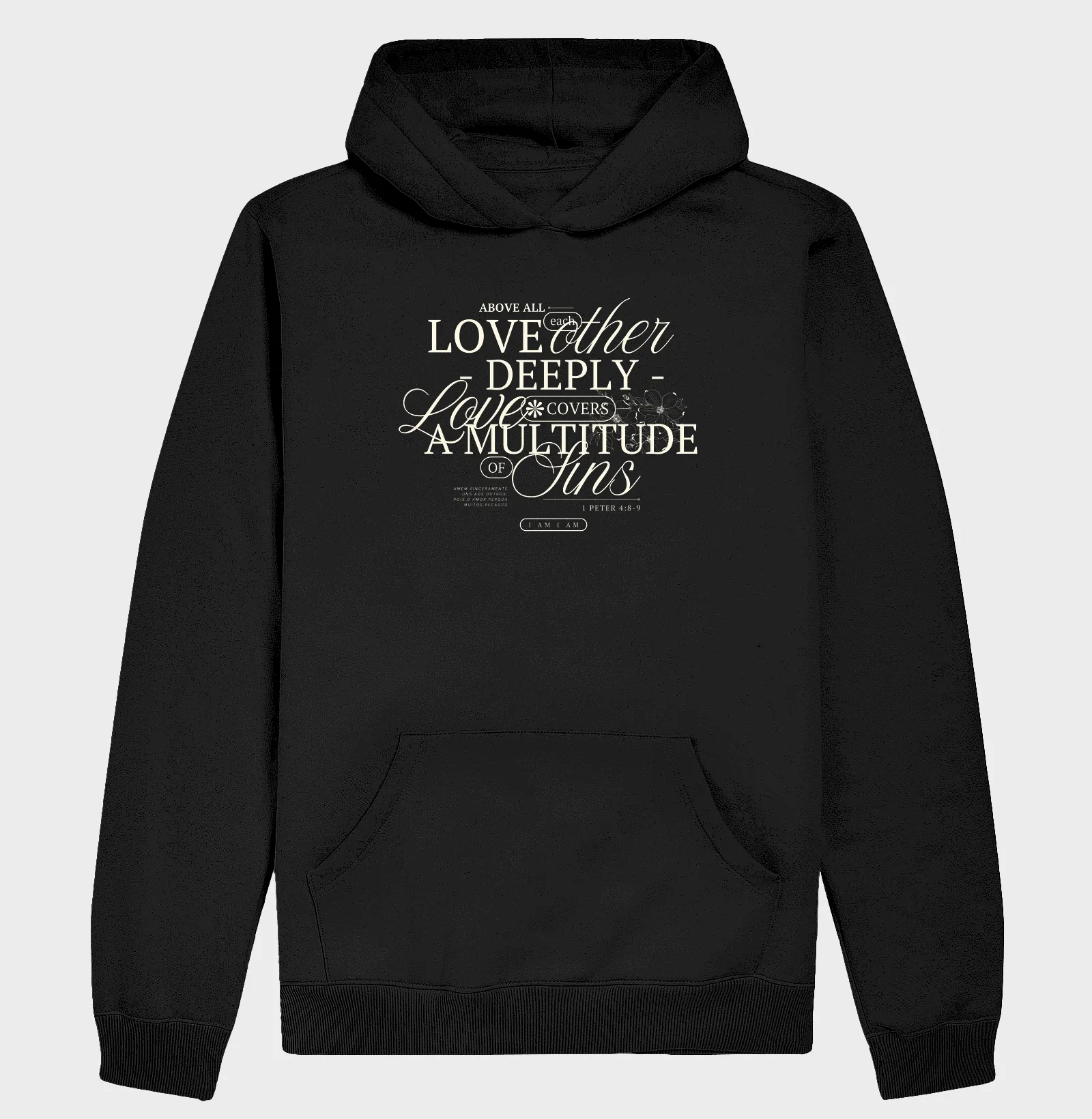 Love Deeply - Imagem 2