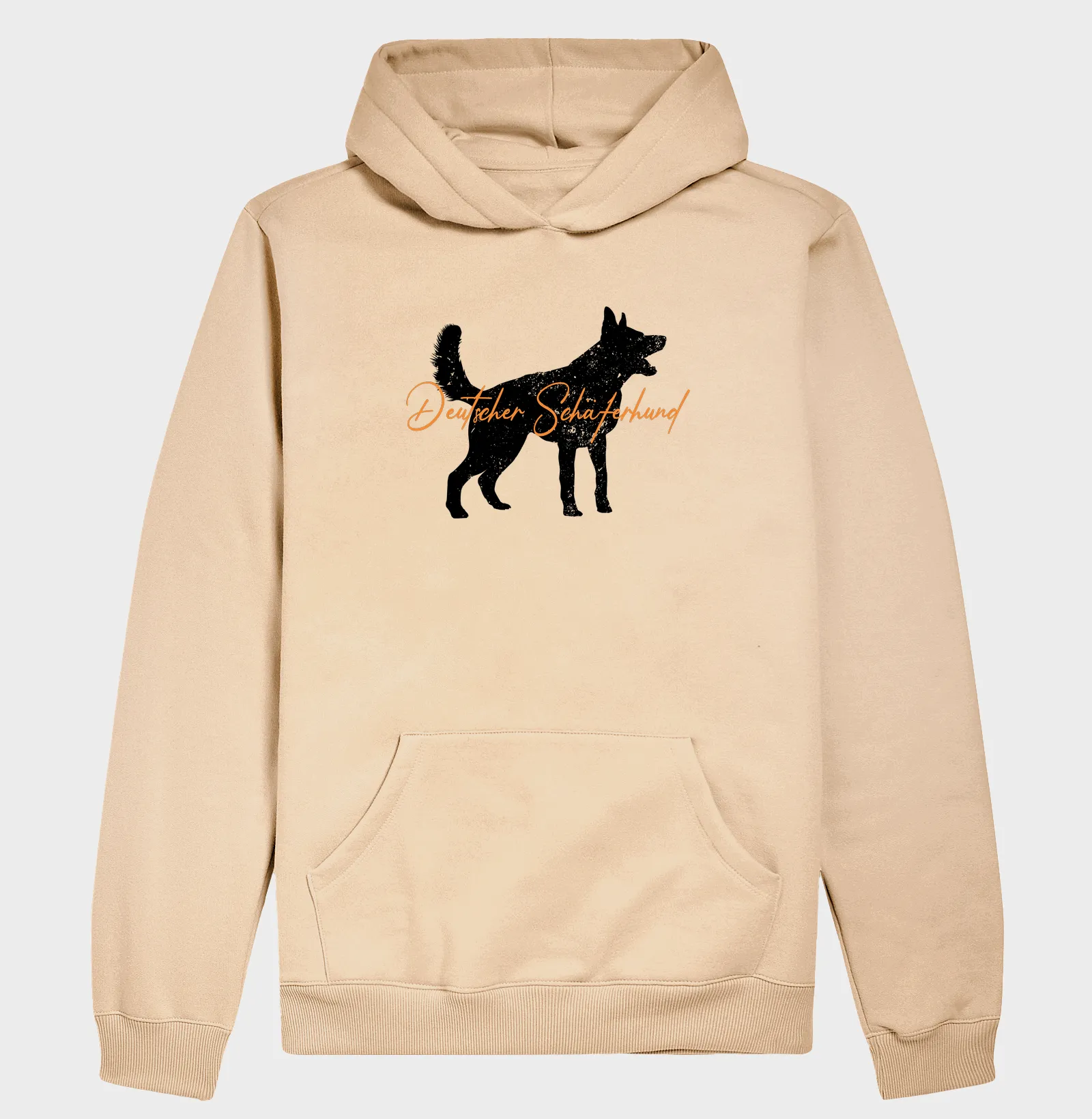 Deutscher Schäferhund - Imagem 3