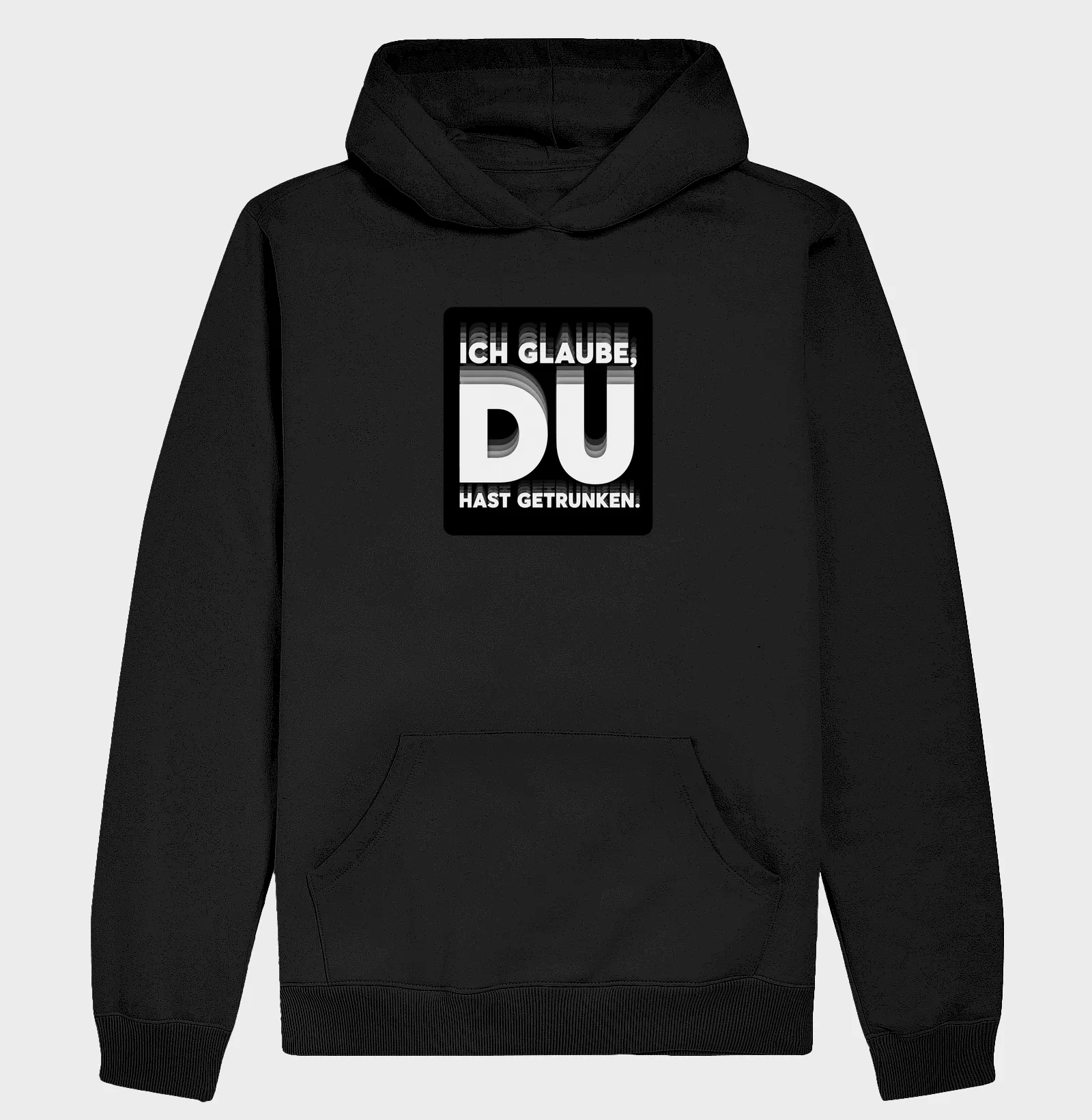 Ich glaube, du hast getrunken - Imagem 2